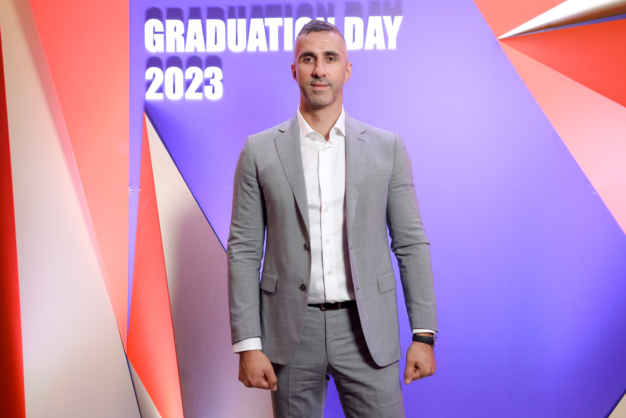 EMBA Сколково. Фотограф Антон Чупринин