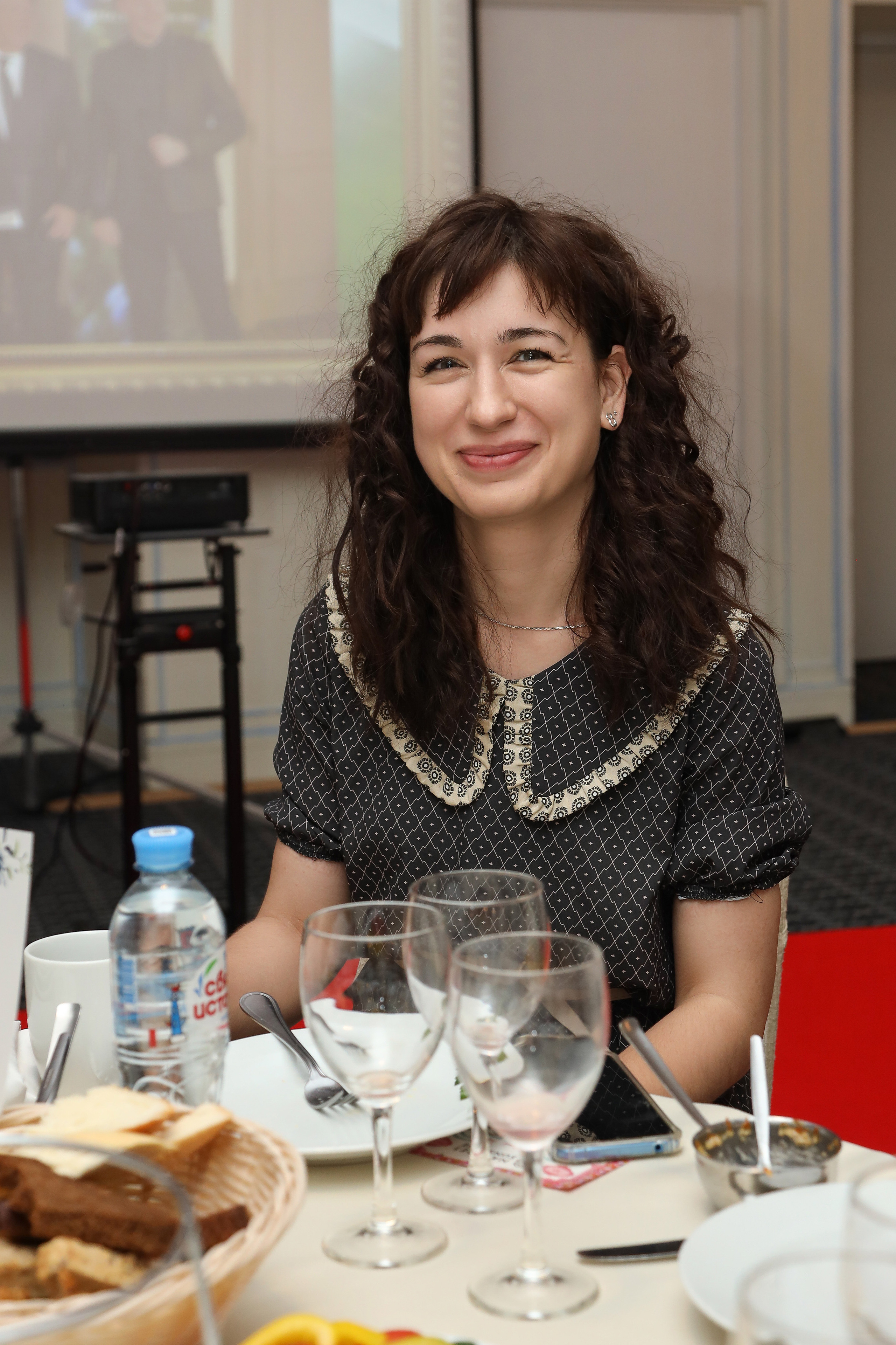 Level UP. Фотограф Антон Чупринин