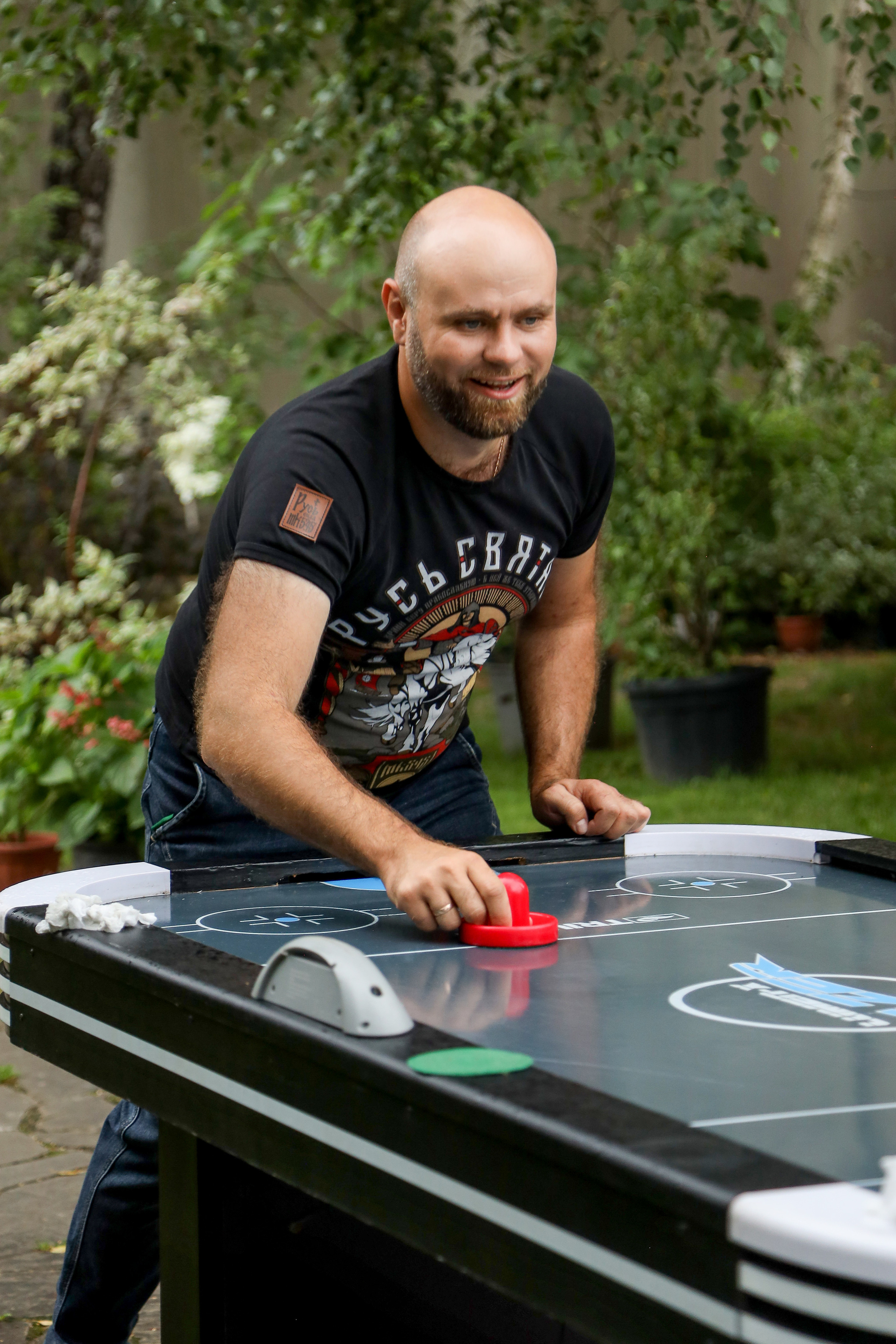 Фасадные решения — Регата. Фотограф Антон Чупринин