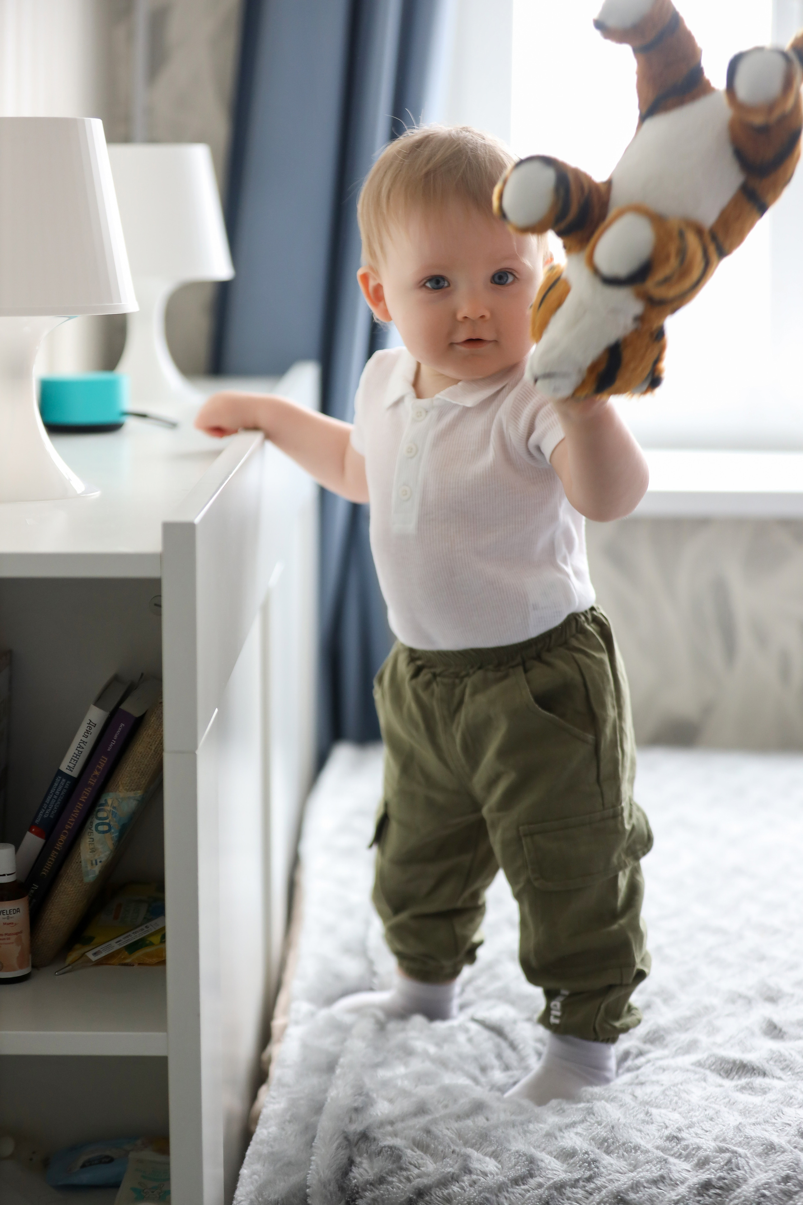 Годовасие. Фотограф Антон Чупринин