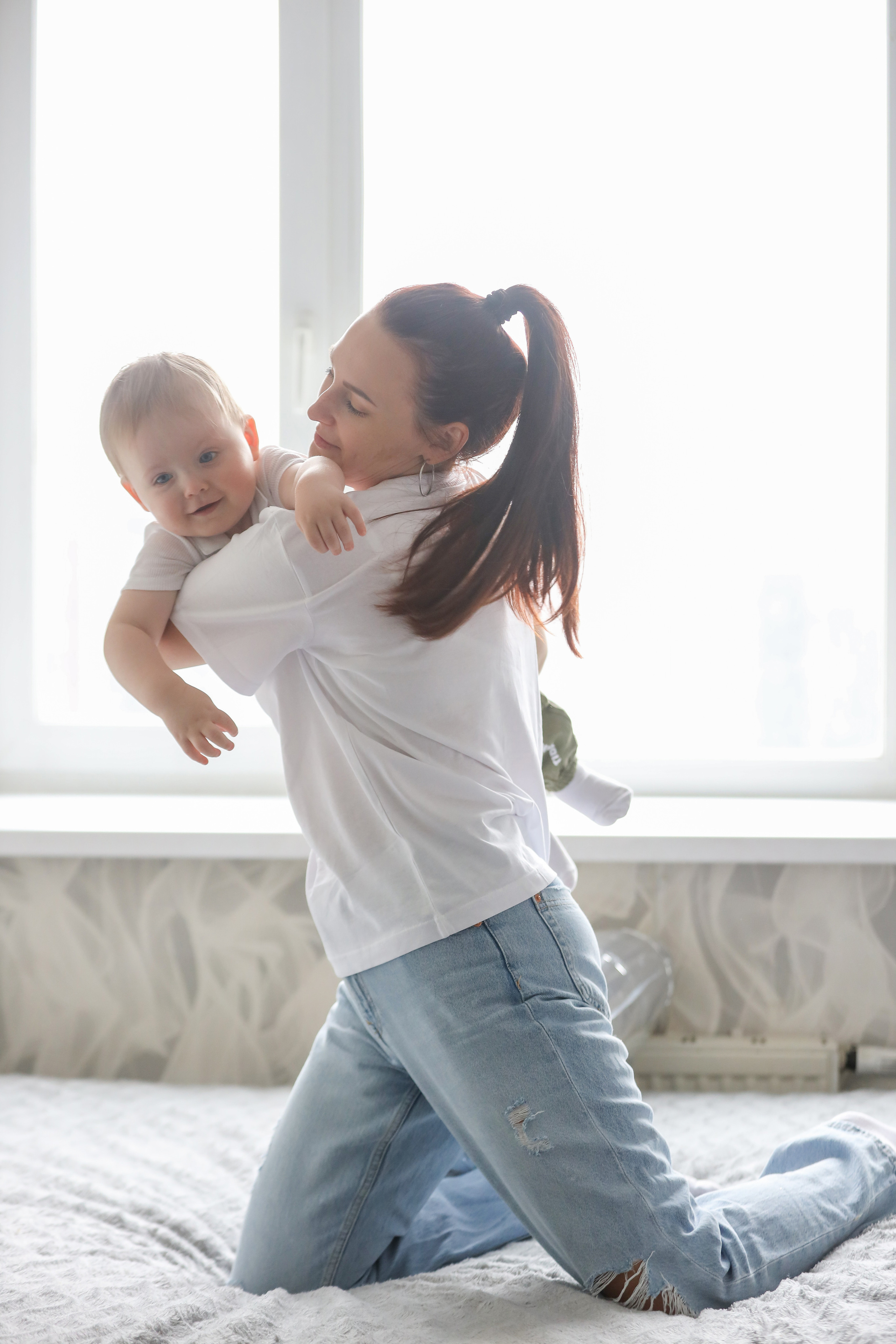 Годовасие. Фотограф Антон Чупринин