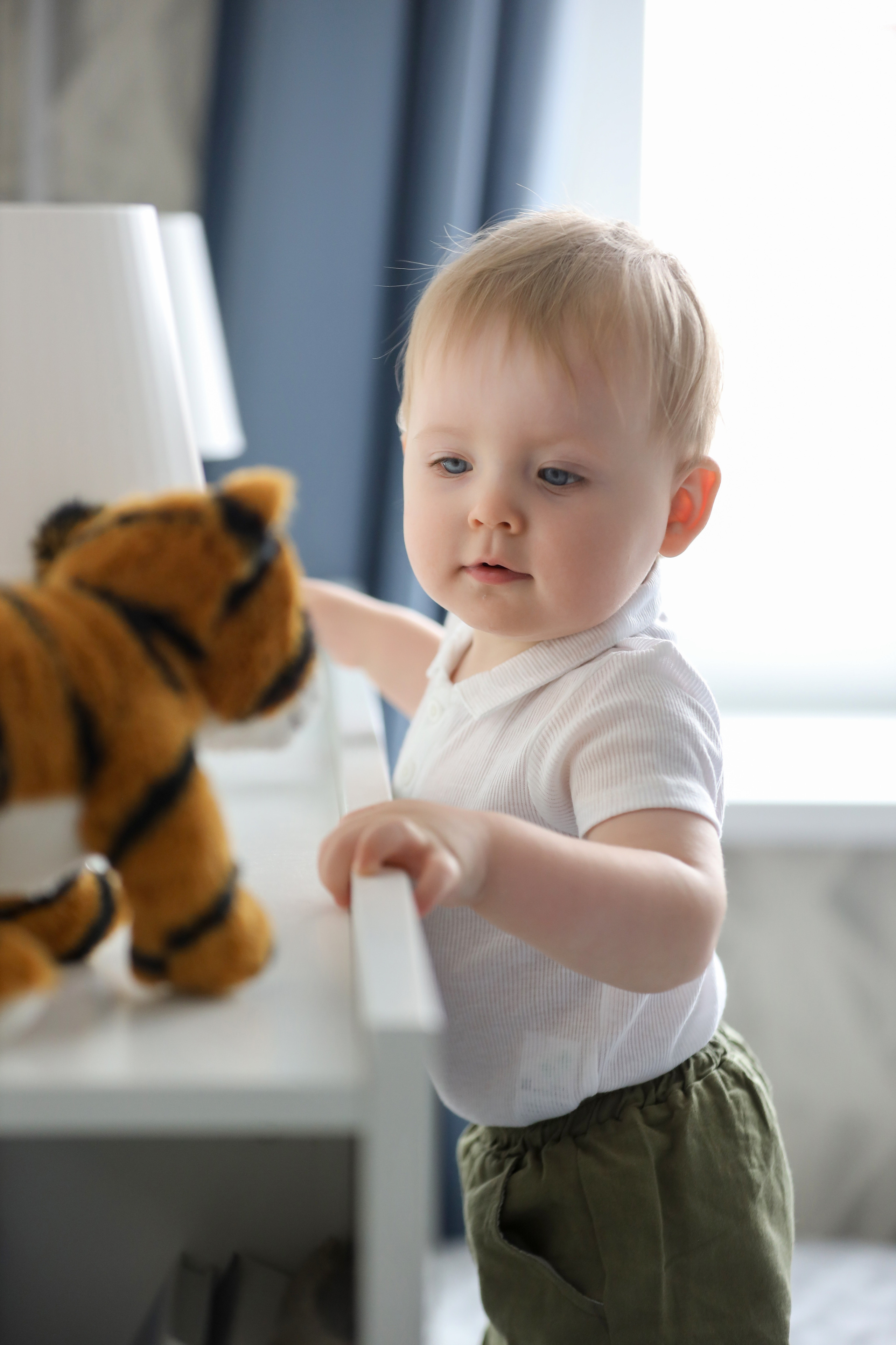 Годовасие. Фотограф Антон Чупринин