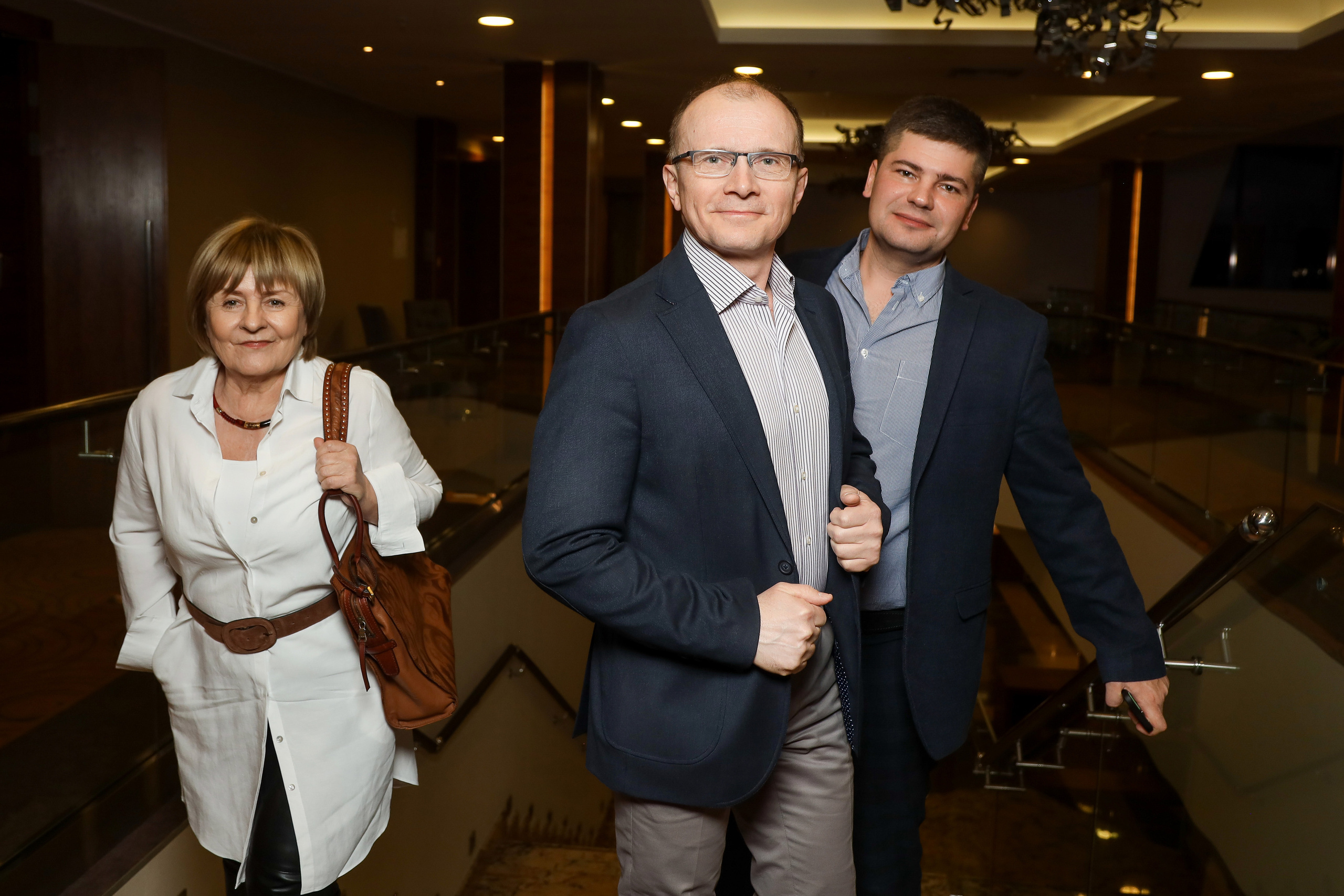 B.Braun 15.03.23. Фотограф Антон Чупринин