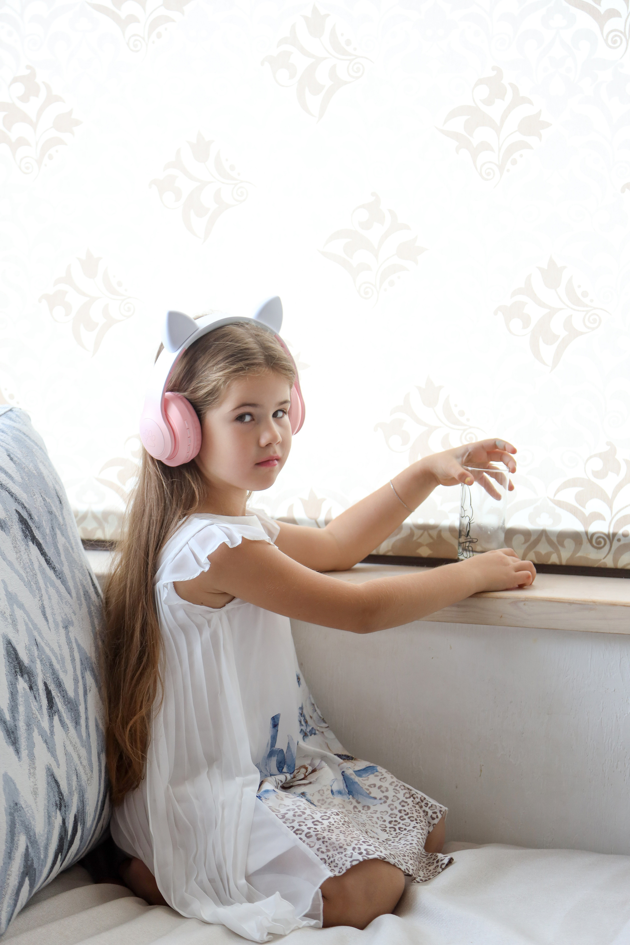 День Рождения 3 года. Фотограф Антон Чупринин