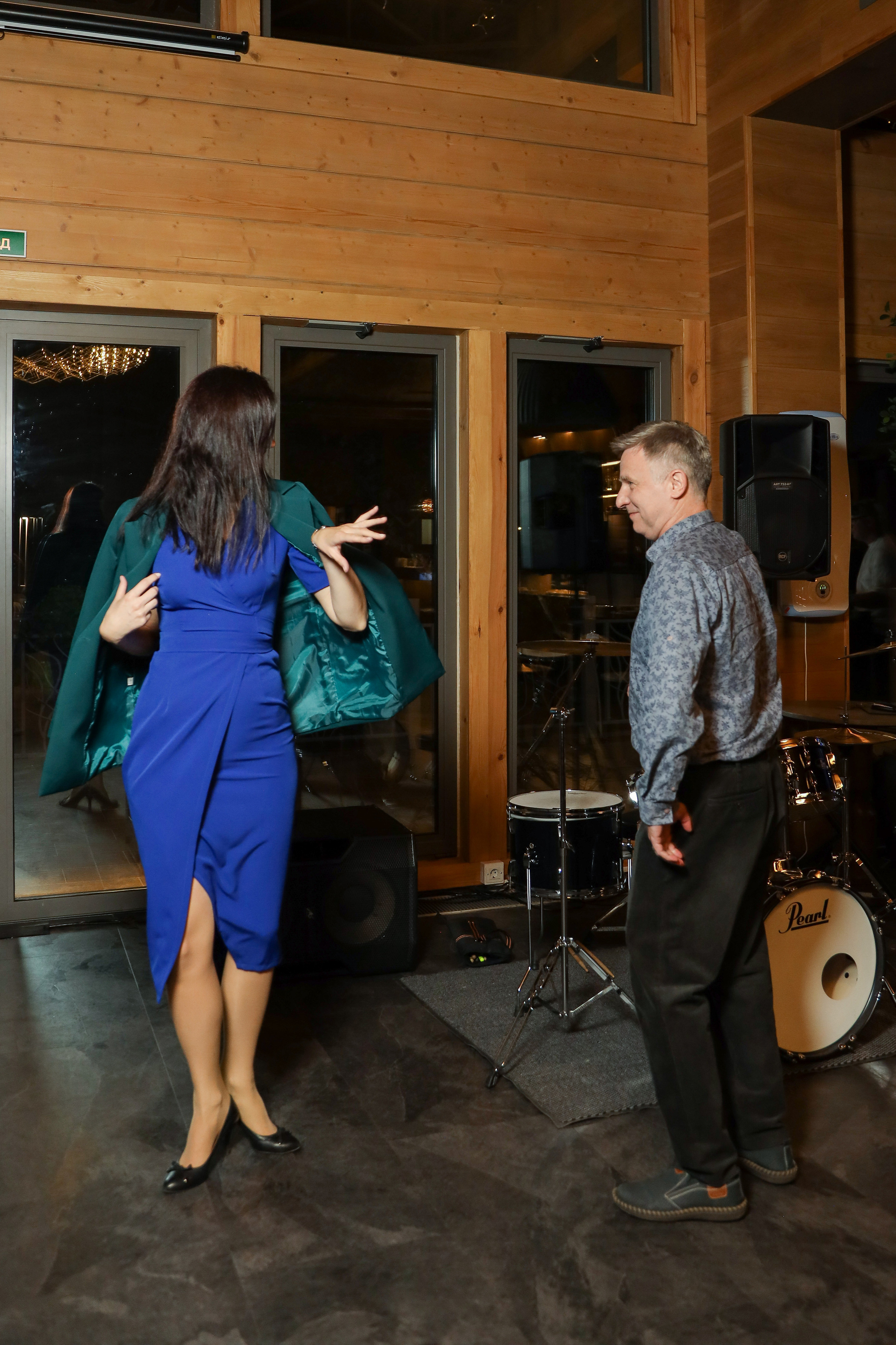 Project Trade. Фотограф Антон Чупринин