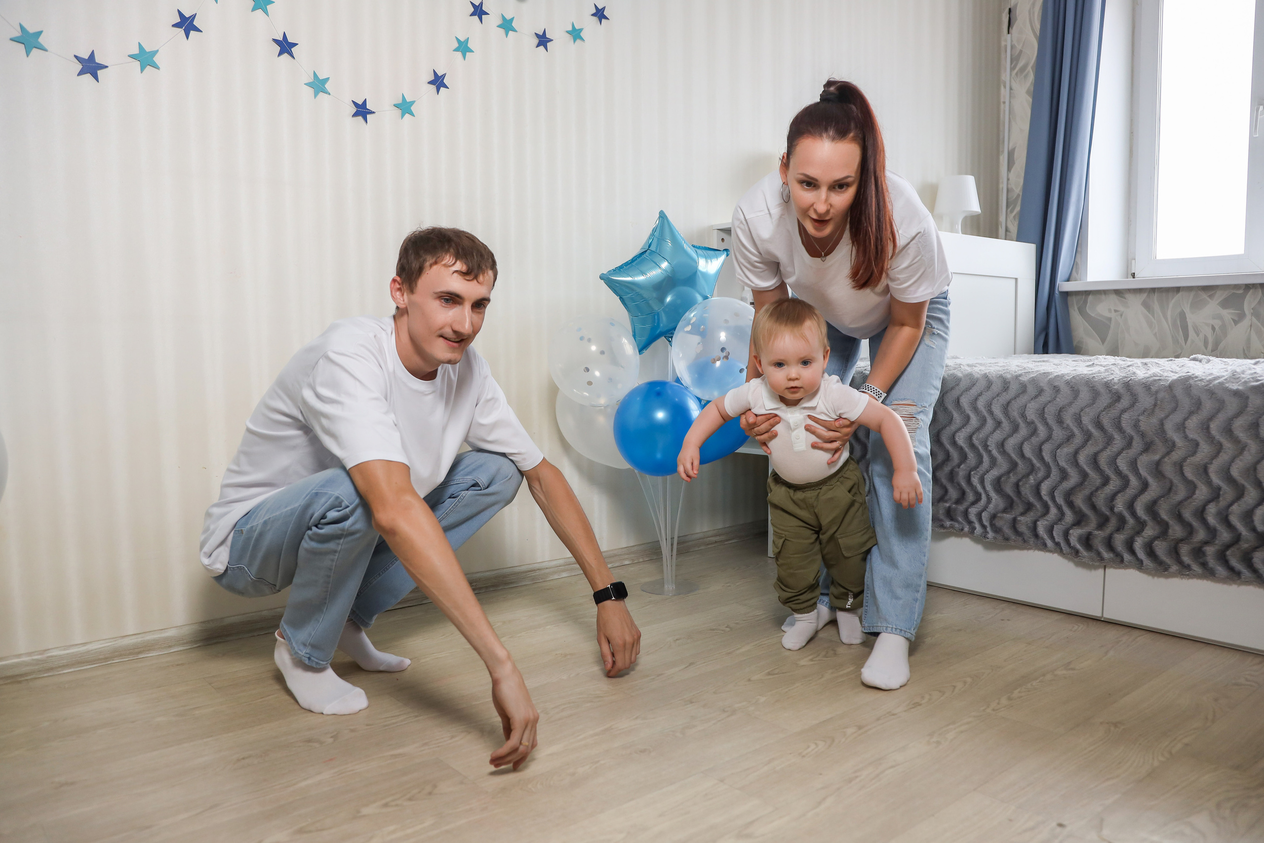 Годовасие. Фотограф Антон Чупринин