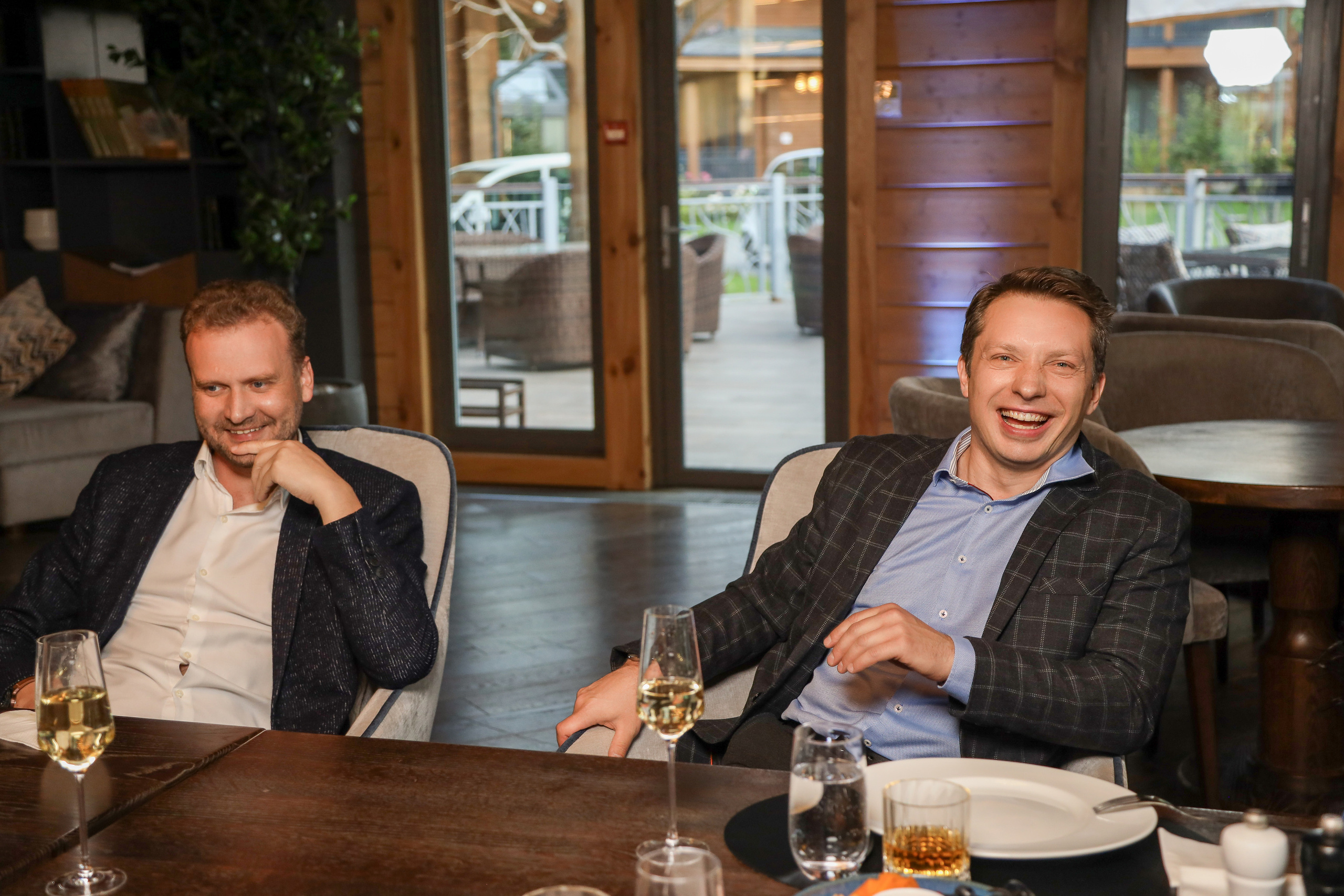 Project Trade. Фотограф Антон Чупринин