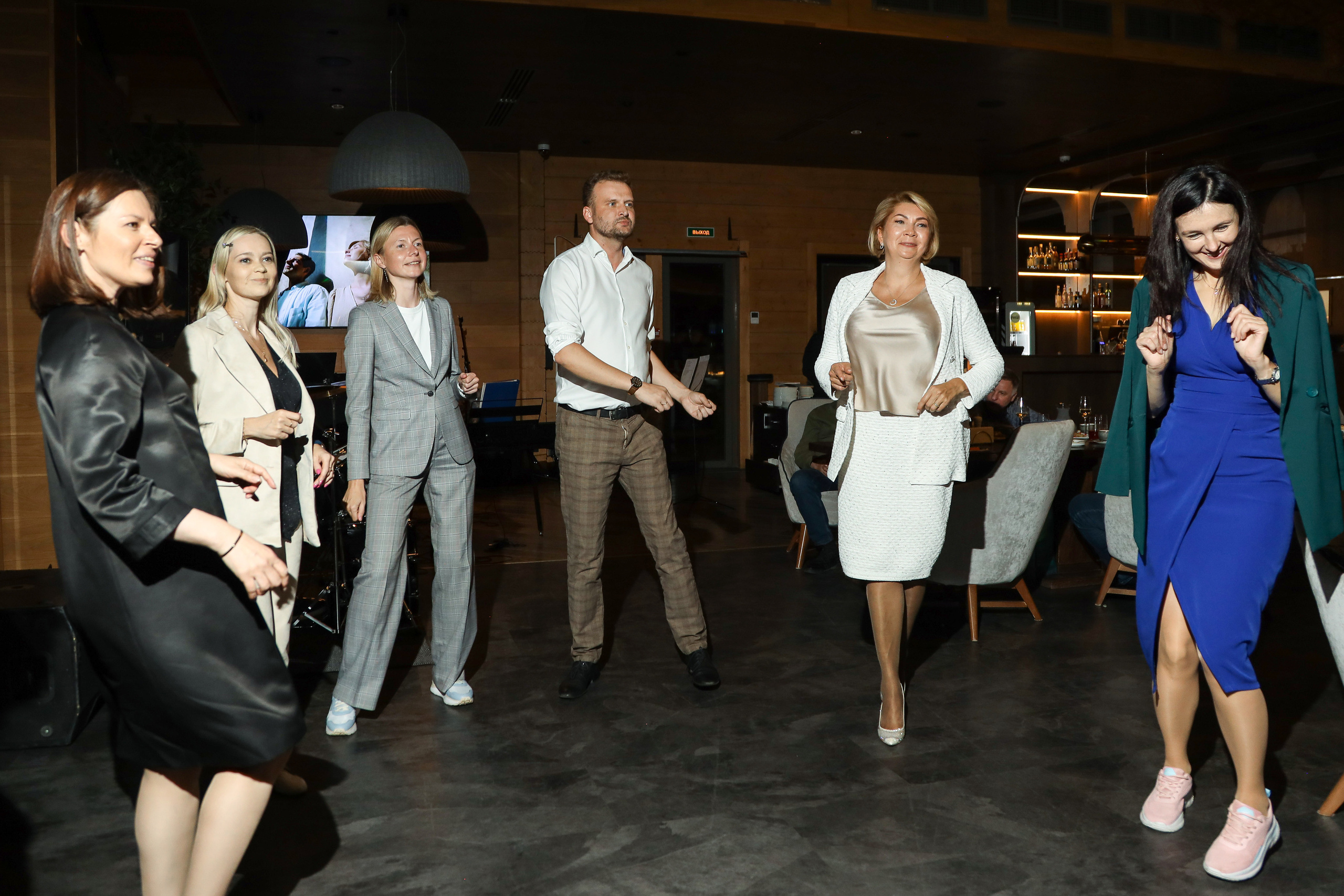 Project Trade. Фотограф Антон Чупринин