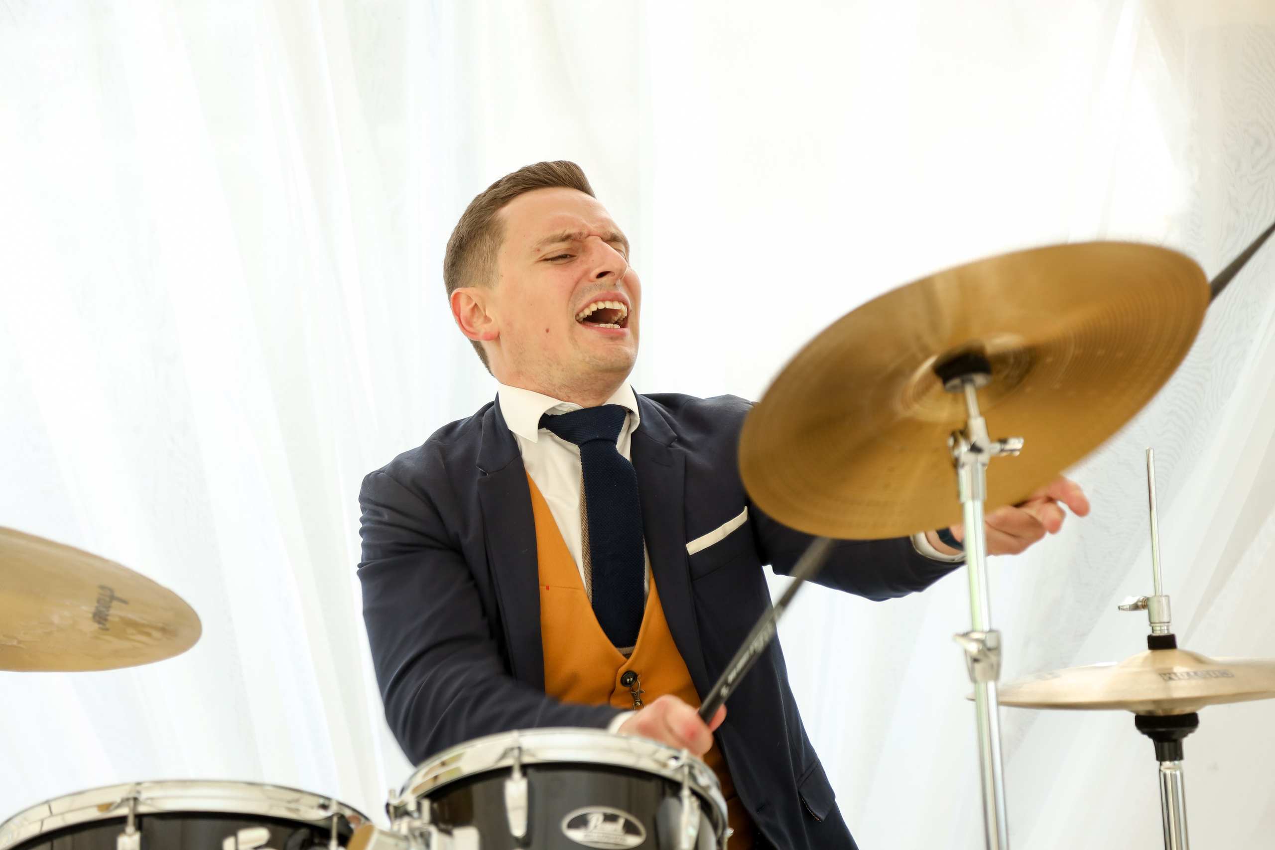 ДР Евгения — Регата. Фотограф Антон Чупринин