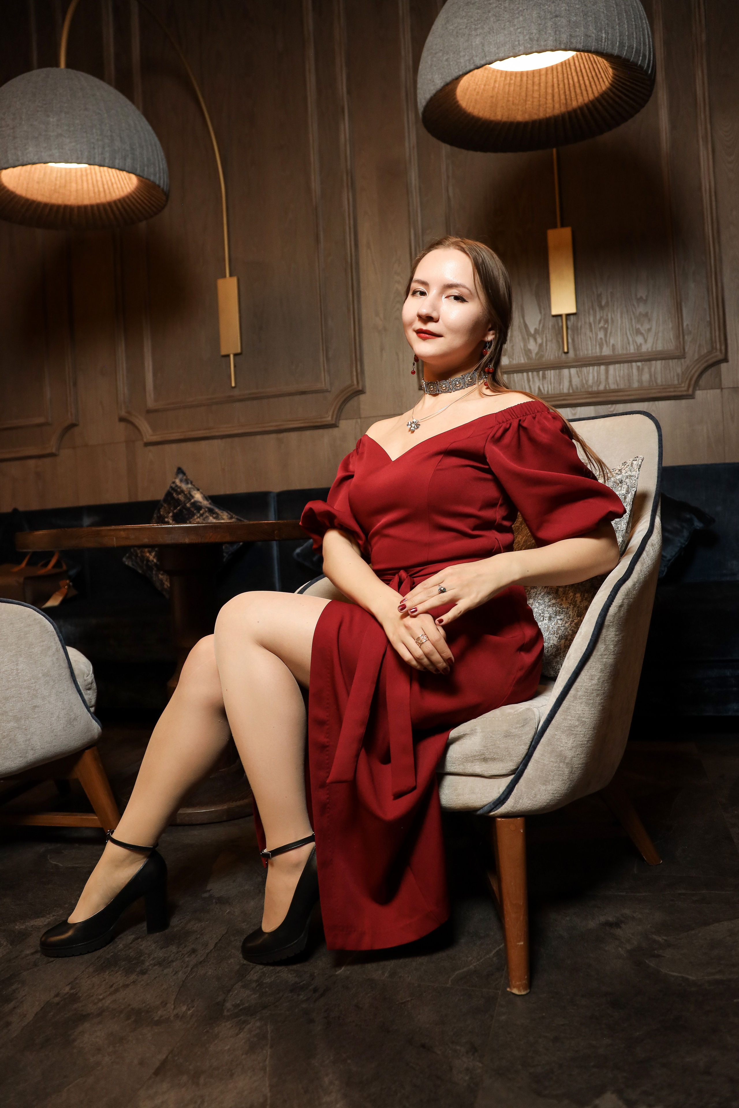 Project Trade. Фотограф Антон Чупринин