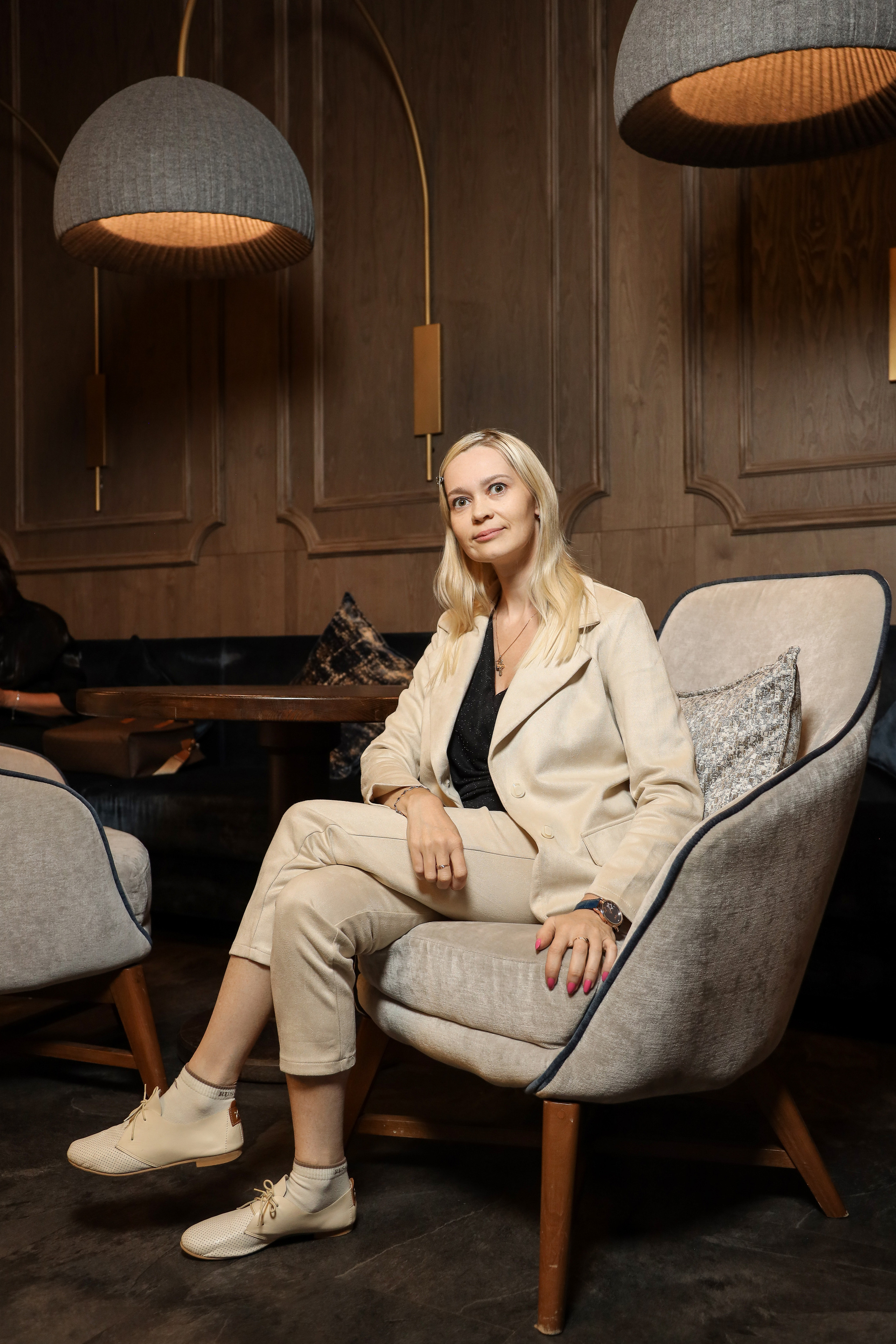 Project Trade. Фотограф Антон Чупринин