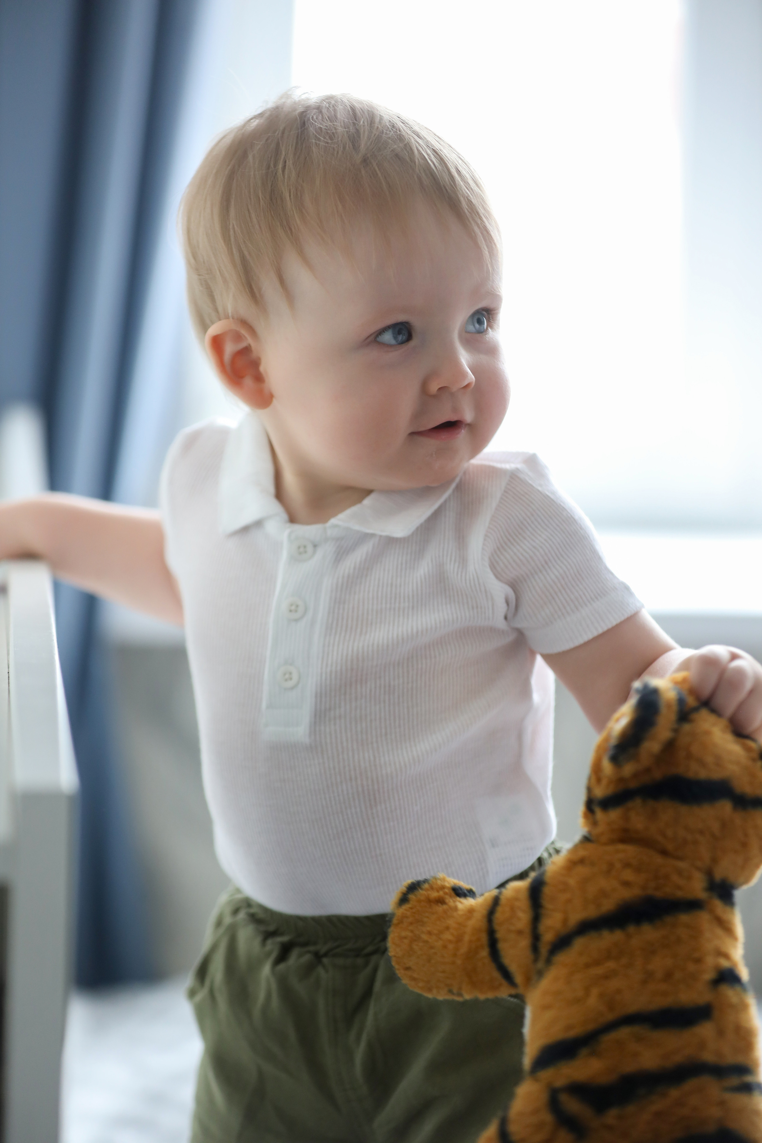 Годовасие. Фотограф Антон Чупринин