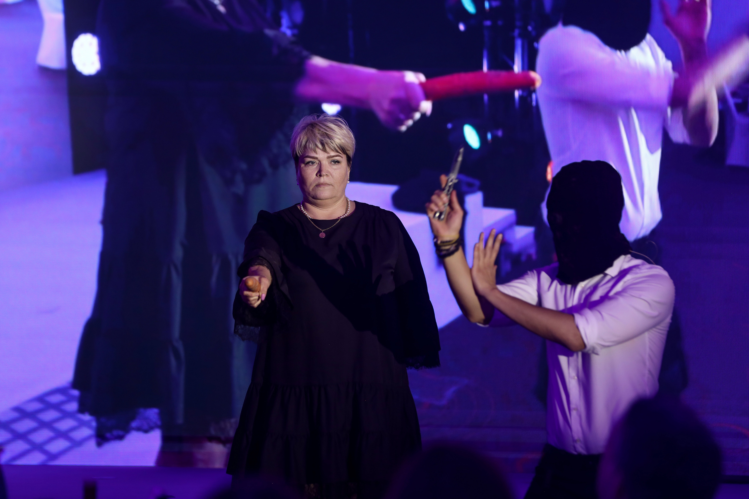 B.Braun 15.03.23. Фотограф Антон Чупринин