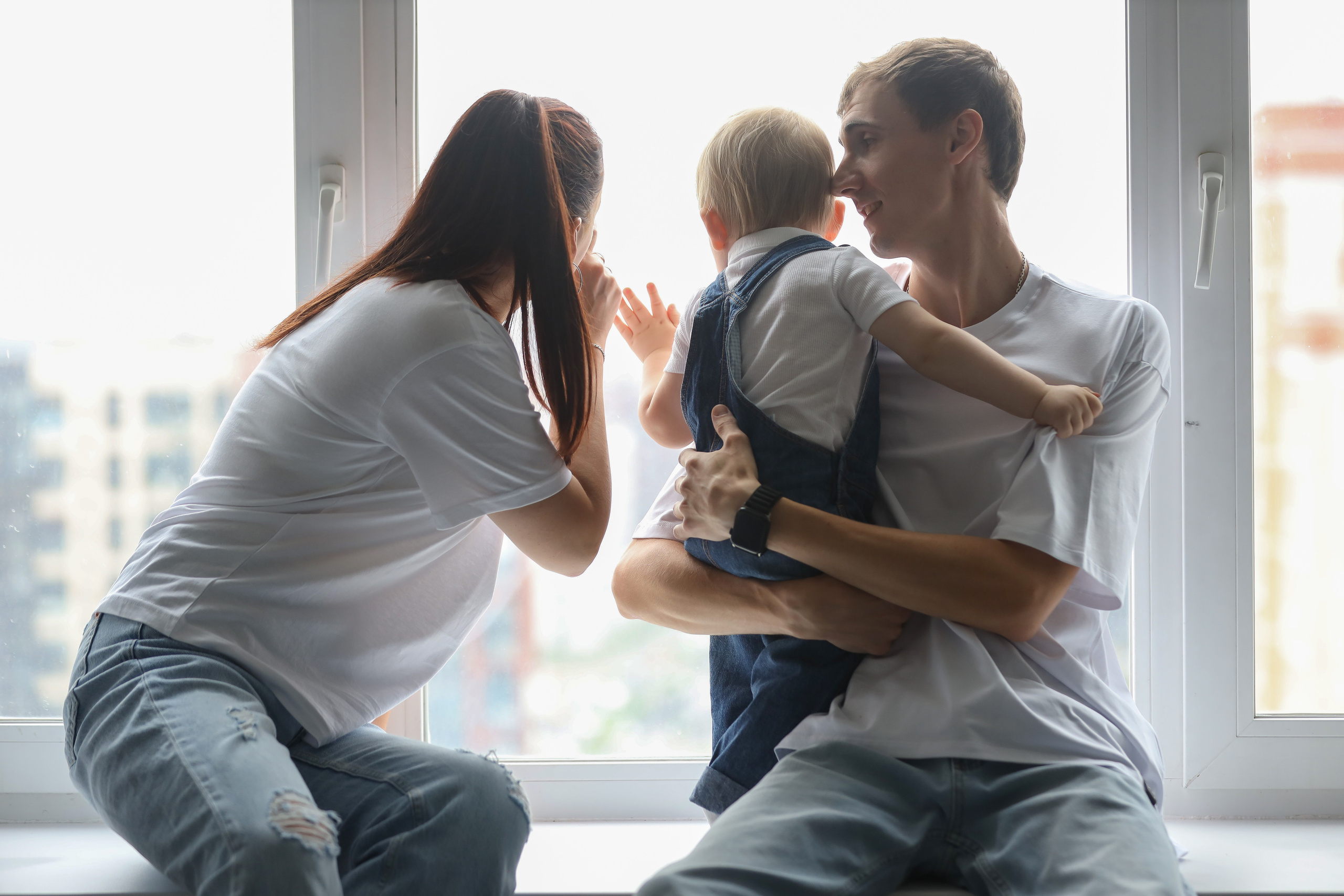 Годовасие. Фотограф Антон Чупринин