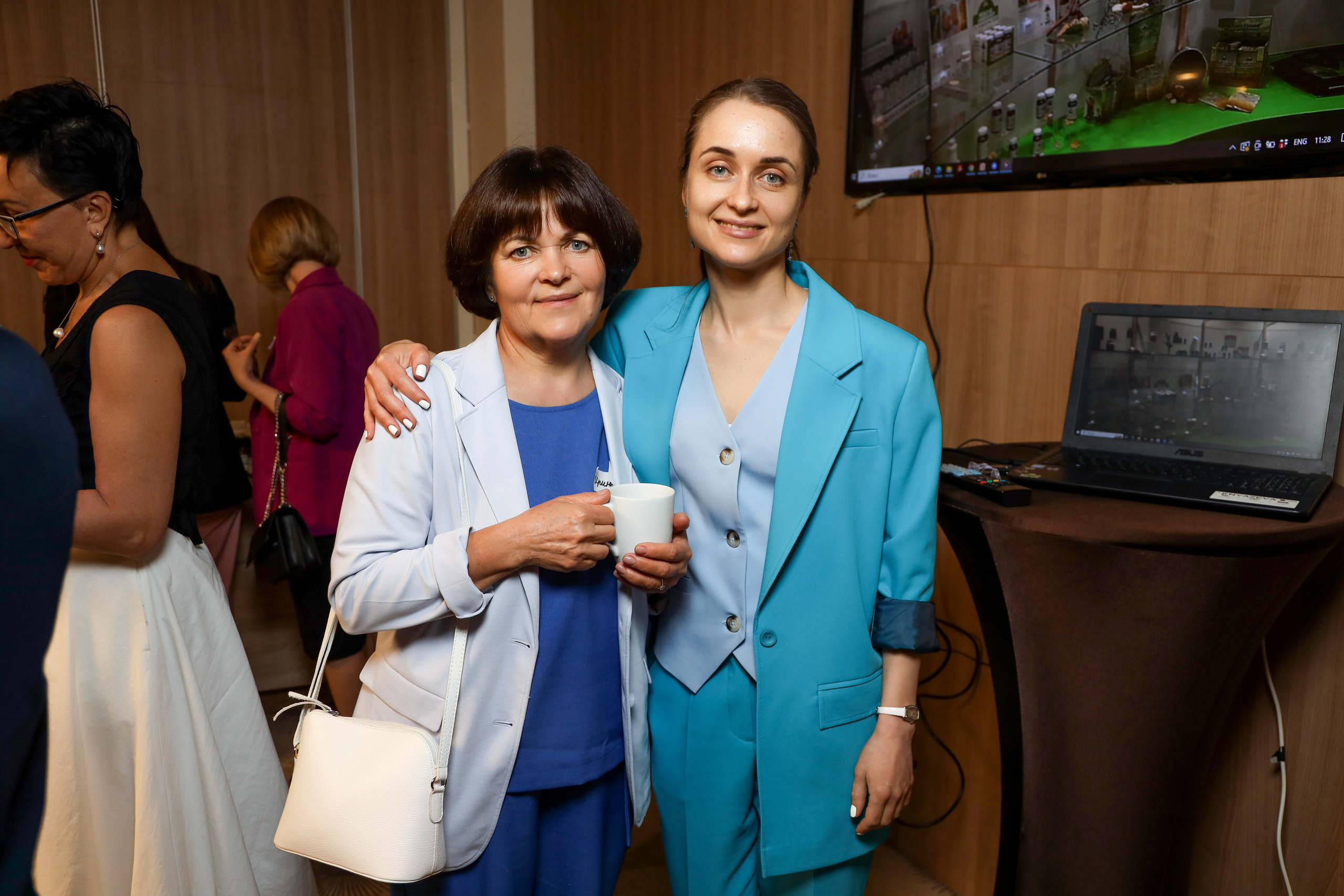 Level UP. Фотограф Антон Чупринин