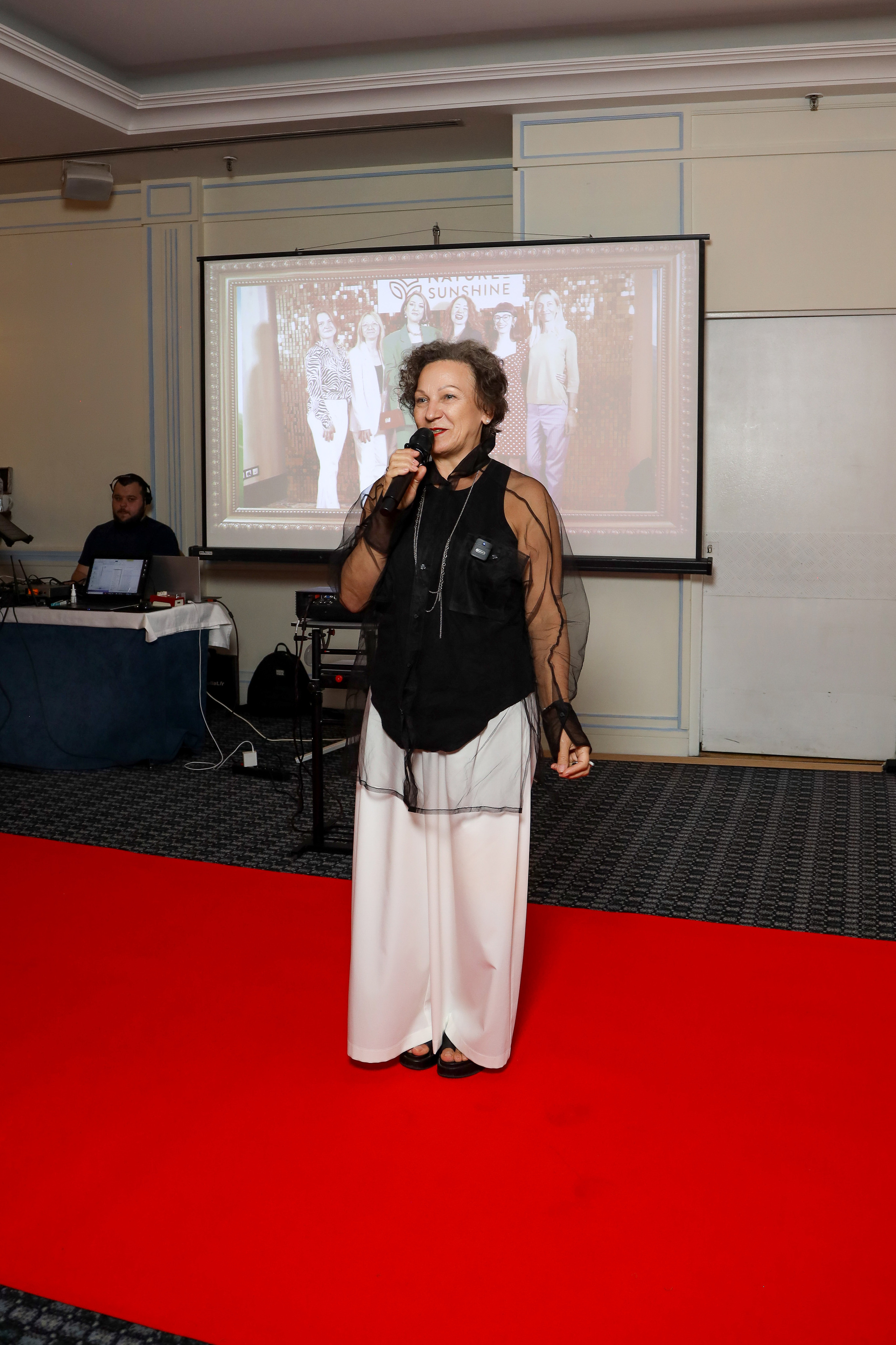 Level UP. Фотограф Антон Чупринин