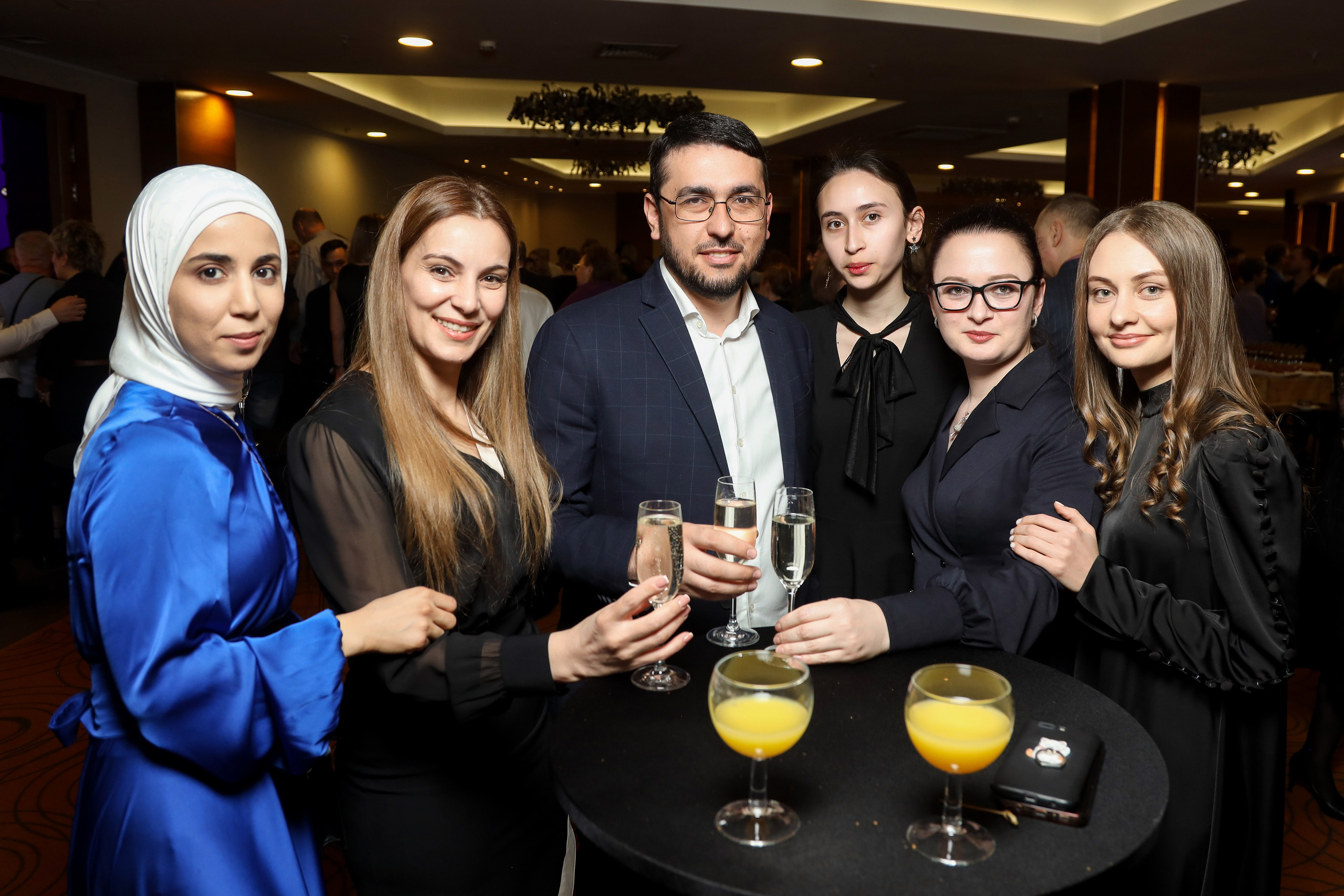 B.Braun 15.03.23. Фотограф Антон Чупринин