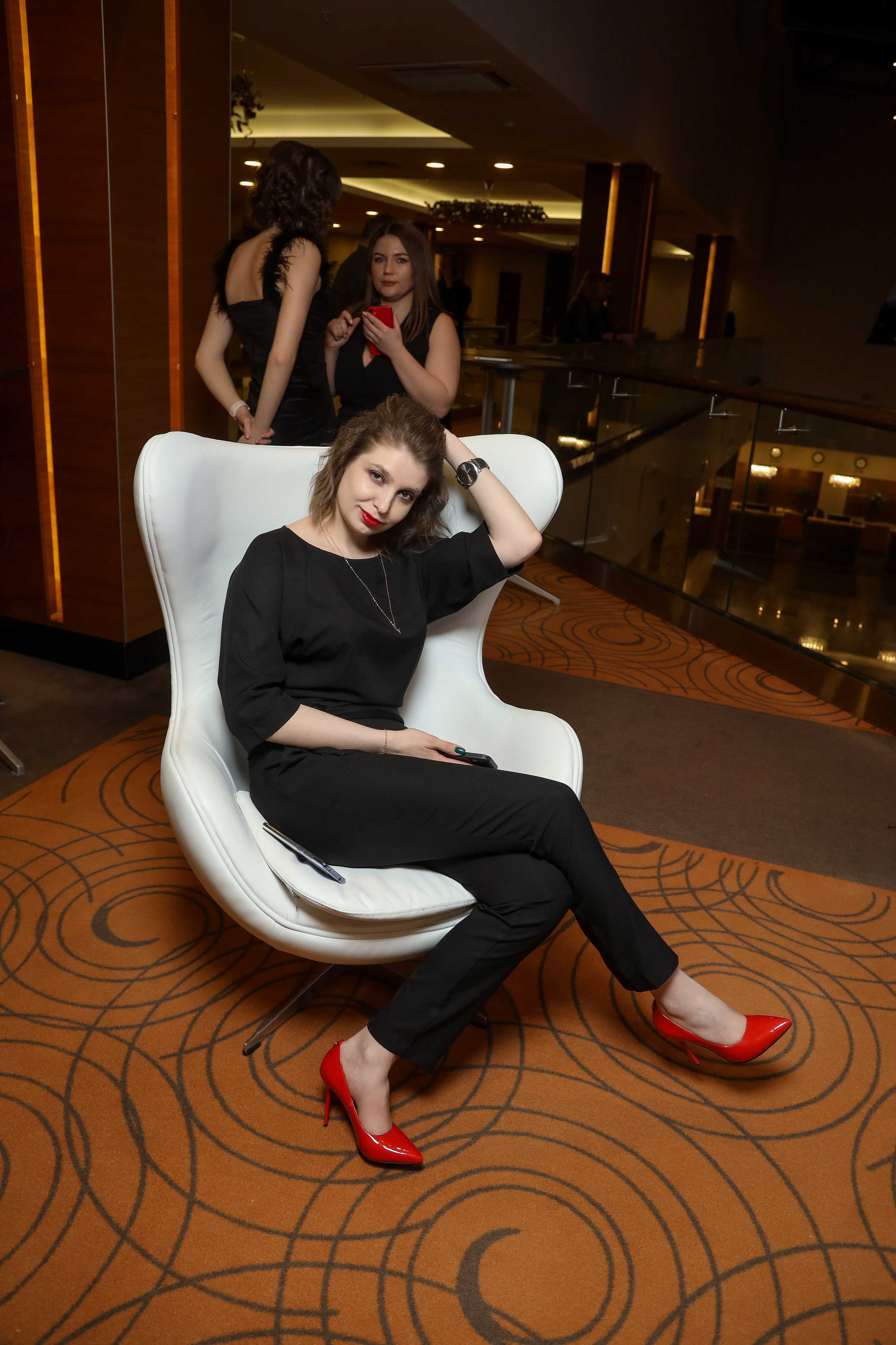 B.Braun 15.03.23. Фотограф Антон Чупринин