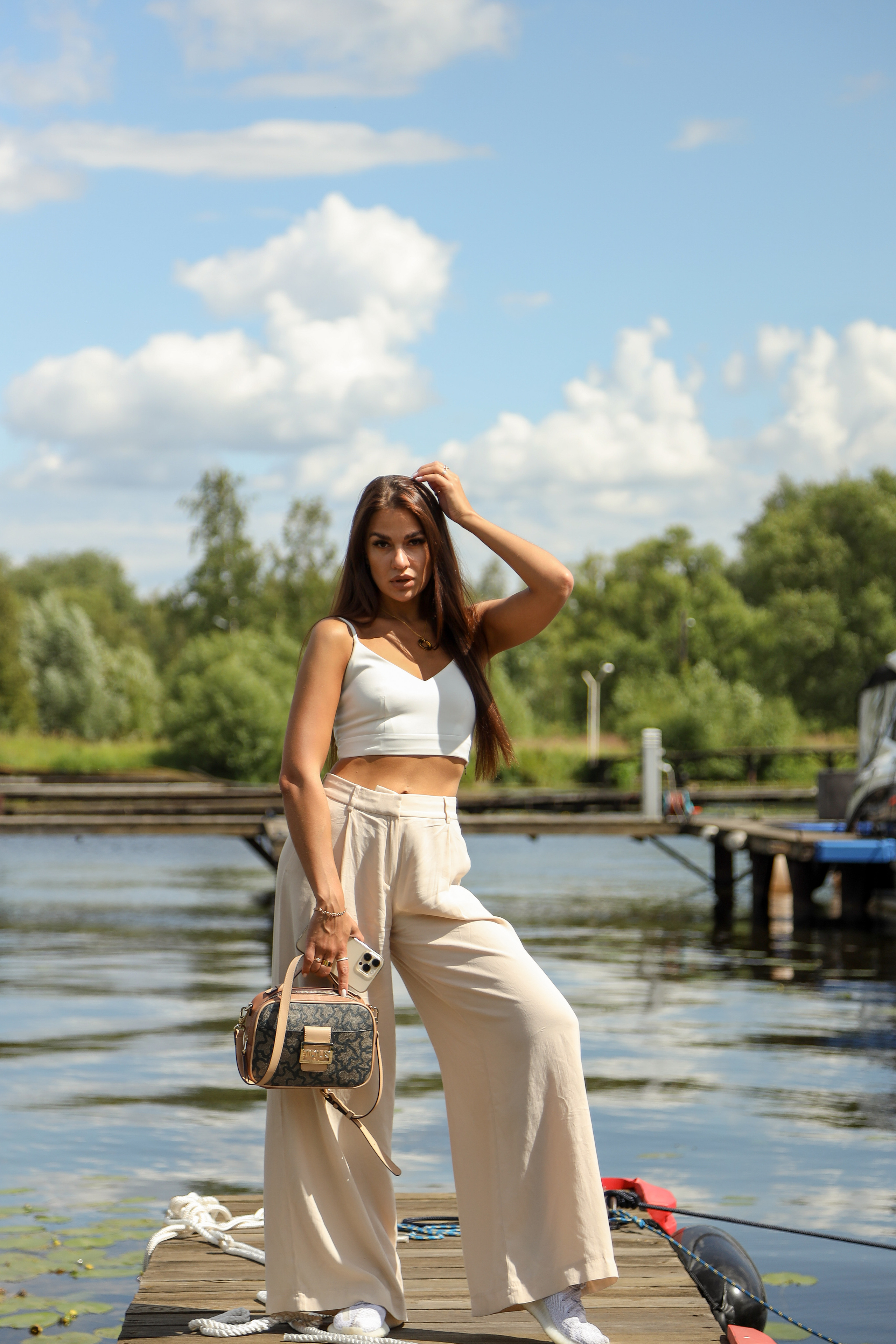 DIS регата 2023. Фотограф Антон Чупринин