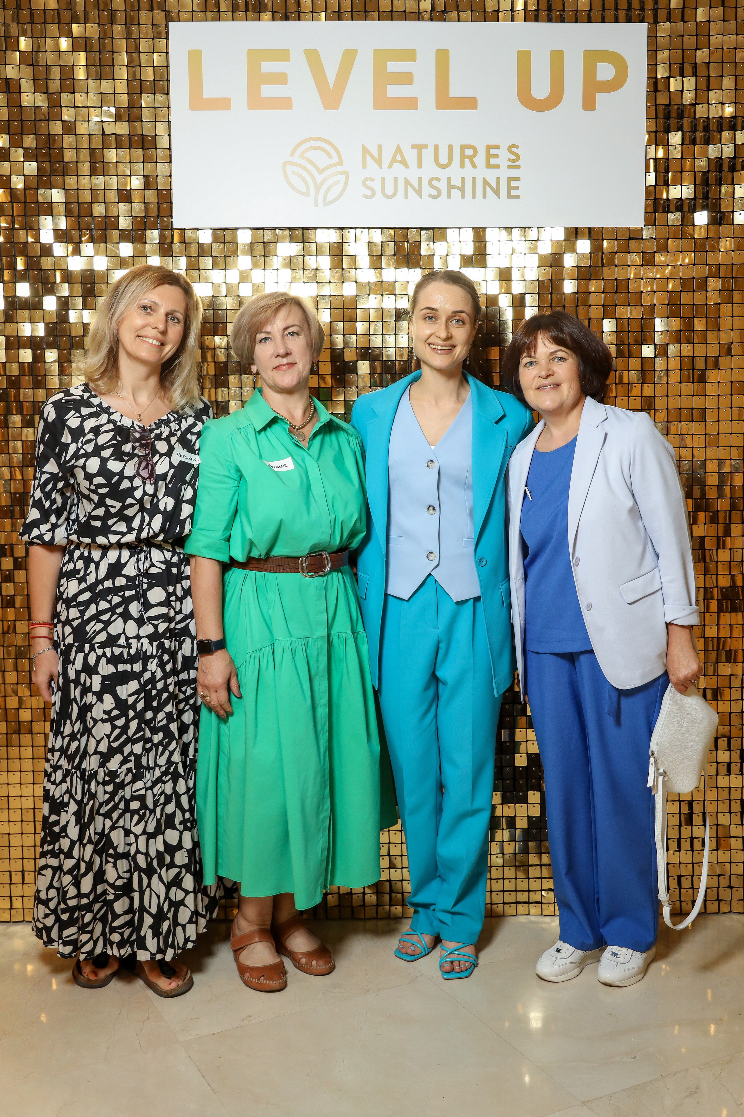 Level UP. Фотограф Антон Чупринин