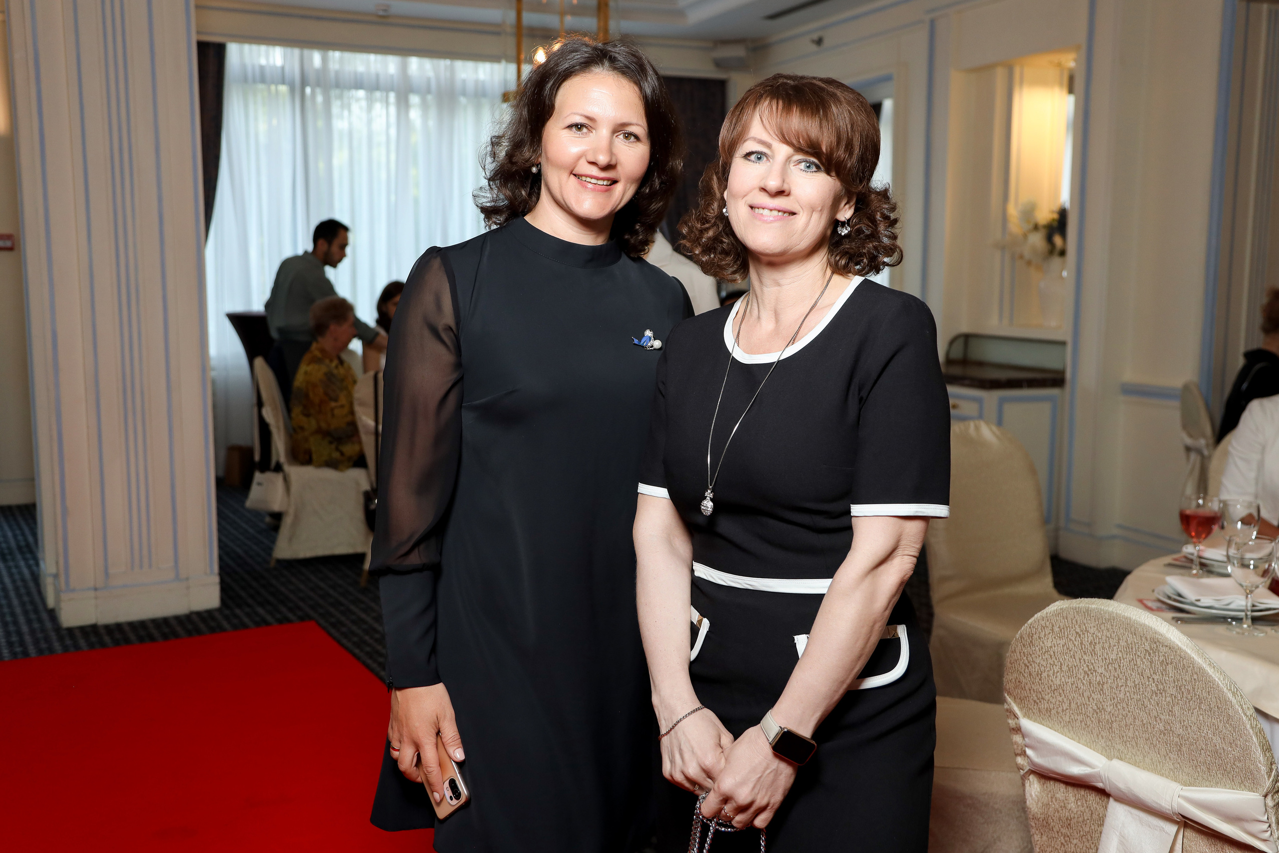 Level UP. Фотограф Антон Чупринин