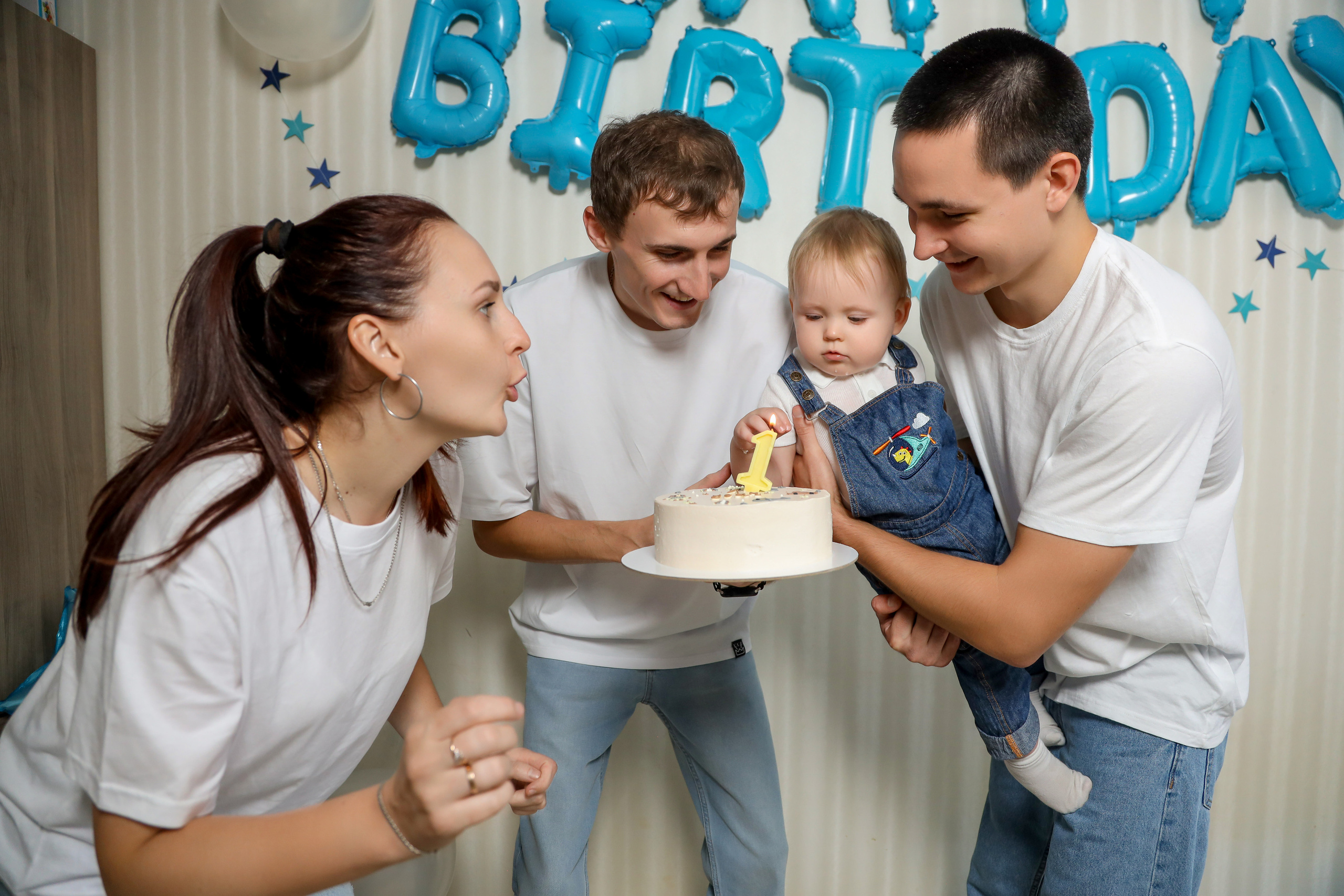 Годовасие. Фотограф Антон Чупринин