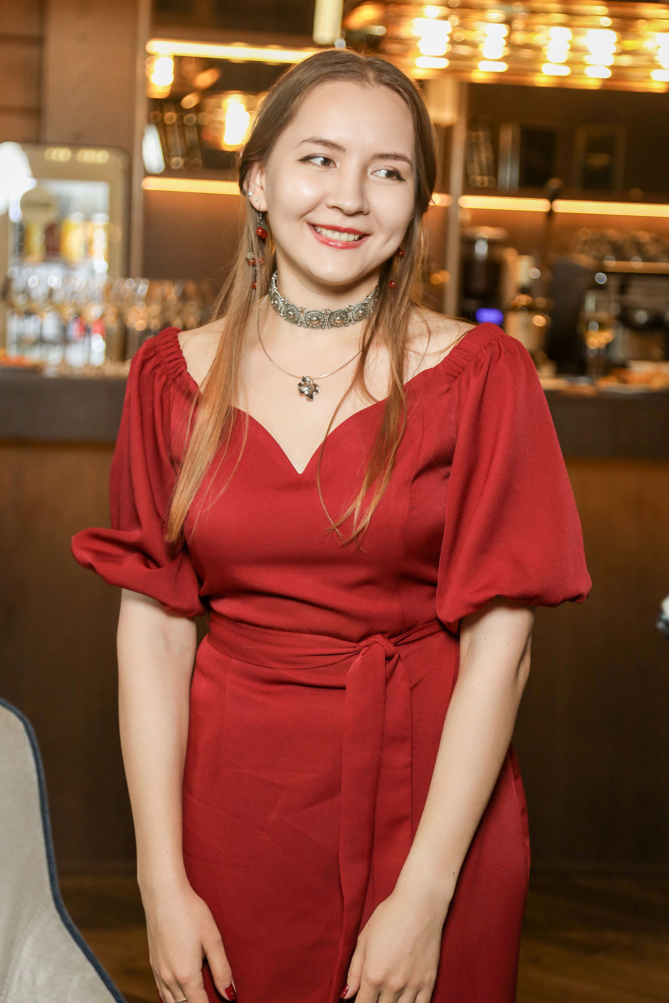 Project Trade. Фотограф Антон Чупринин