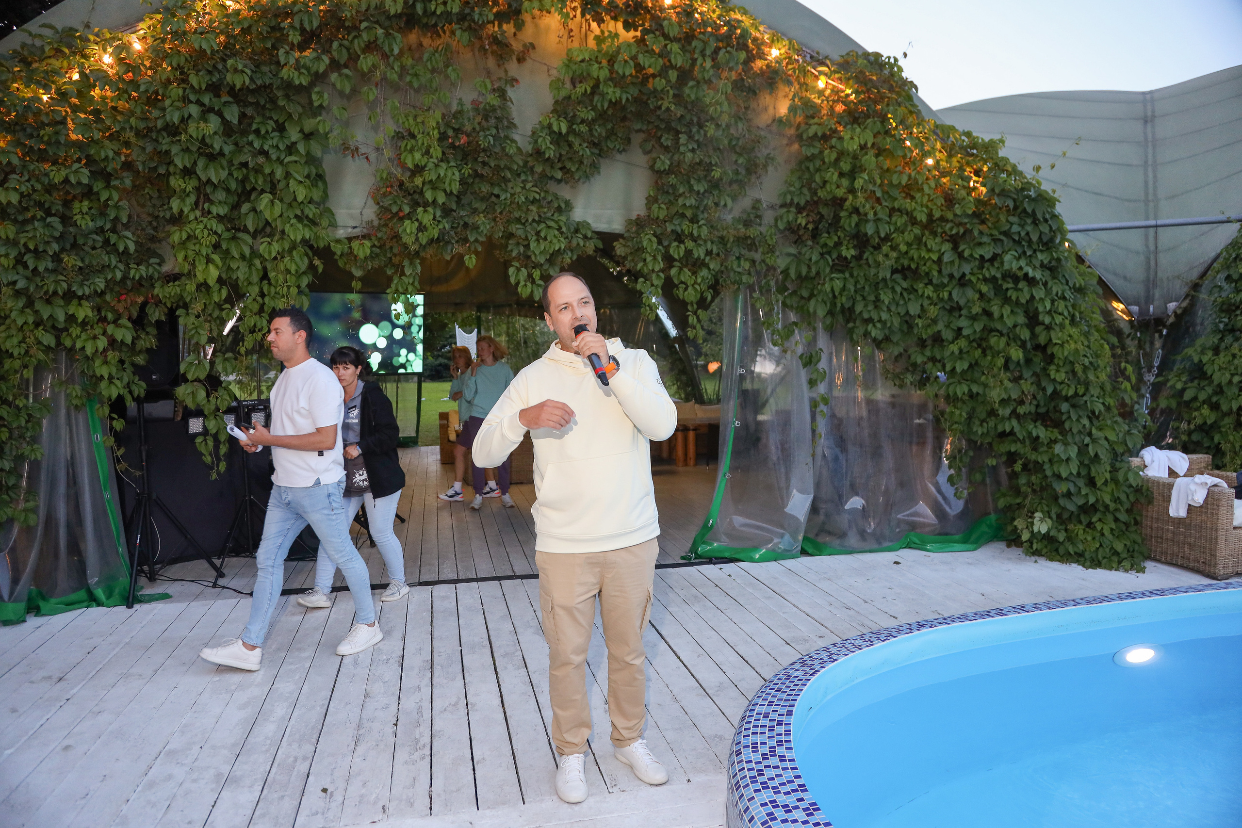 DIS регата 2023. Фотограф Антон Чупринин