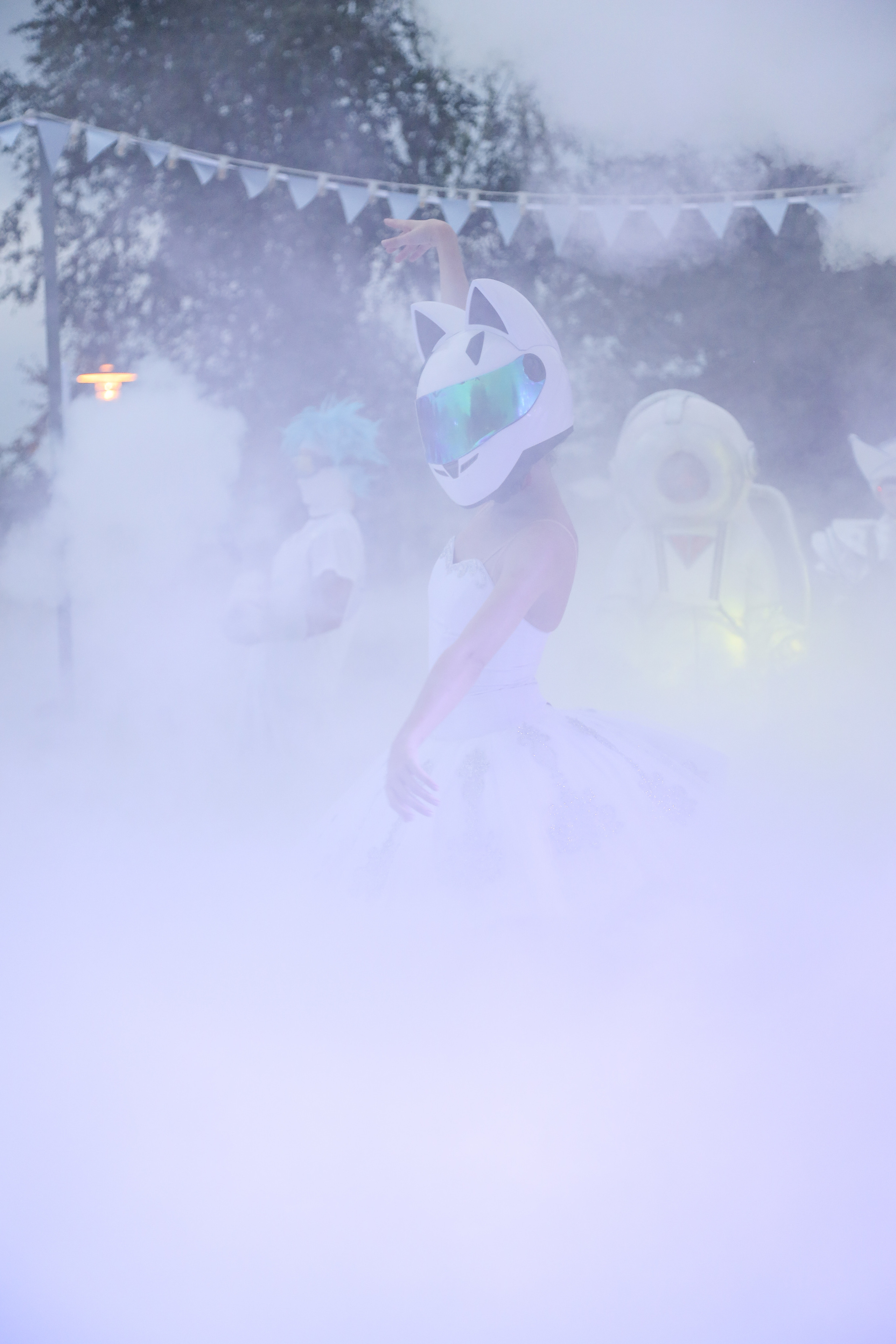 Фасадные решения — Регата. Фотограф Антон Чупринин