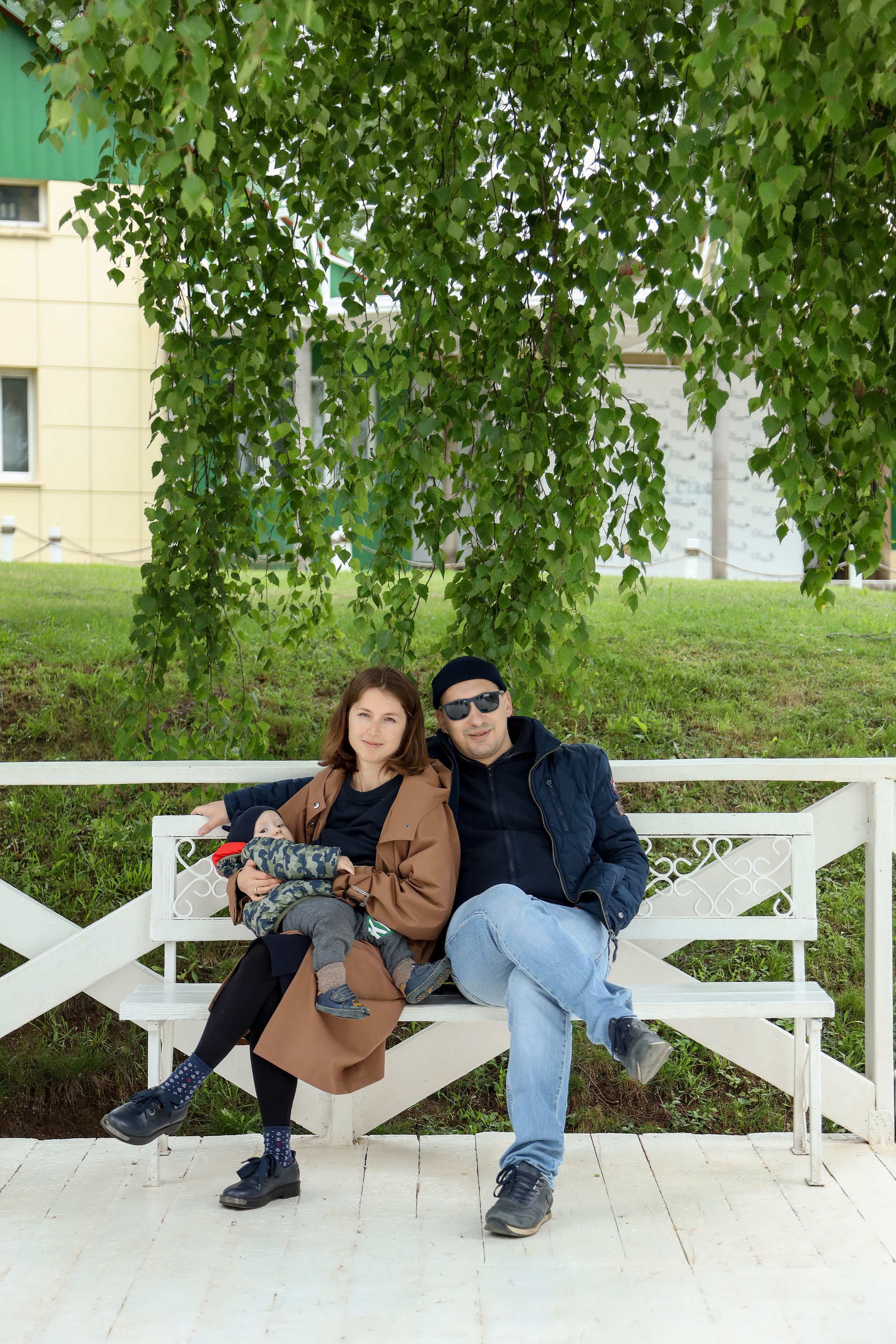 ДР Евгения — Регата. Фотограф Антон Чупринин