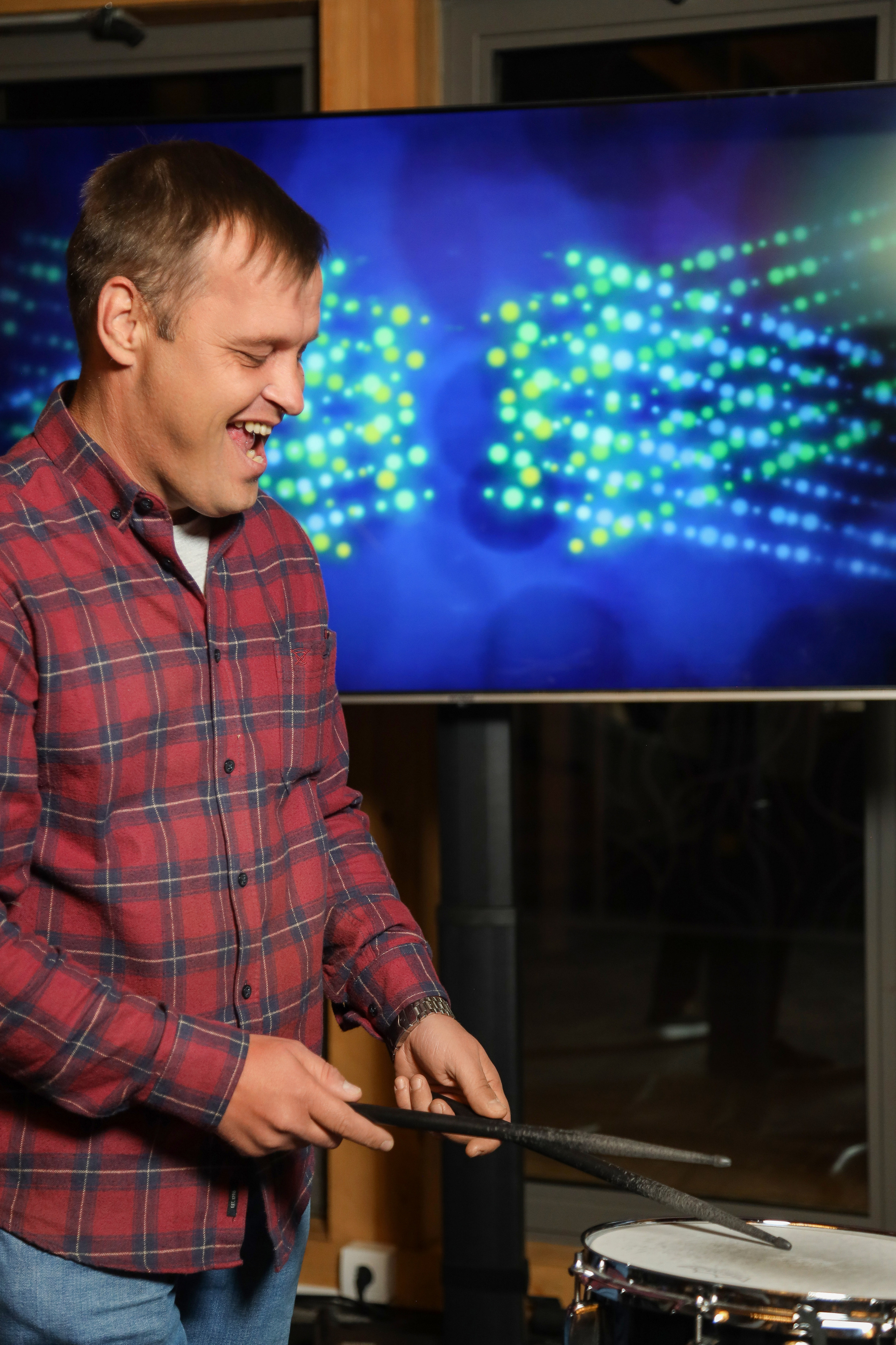 Project Trade. Фотограф Антон Чупринин