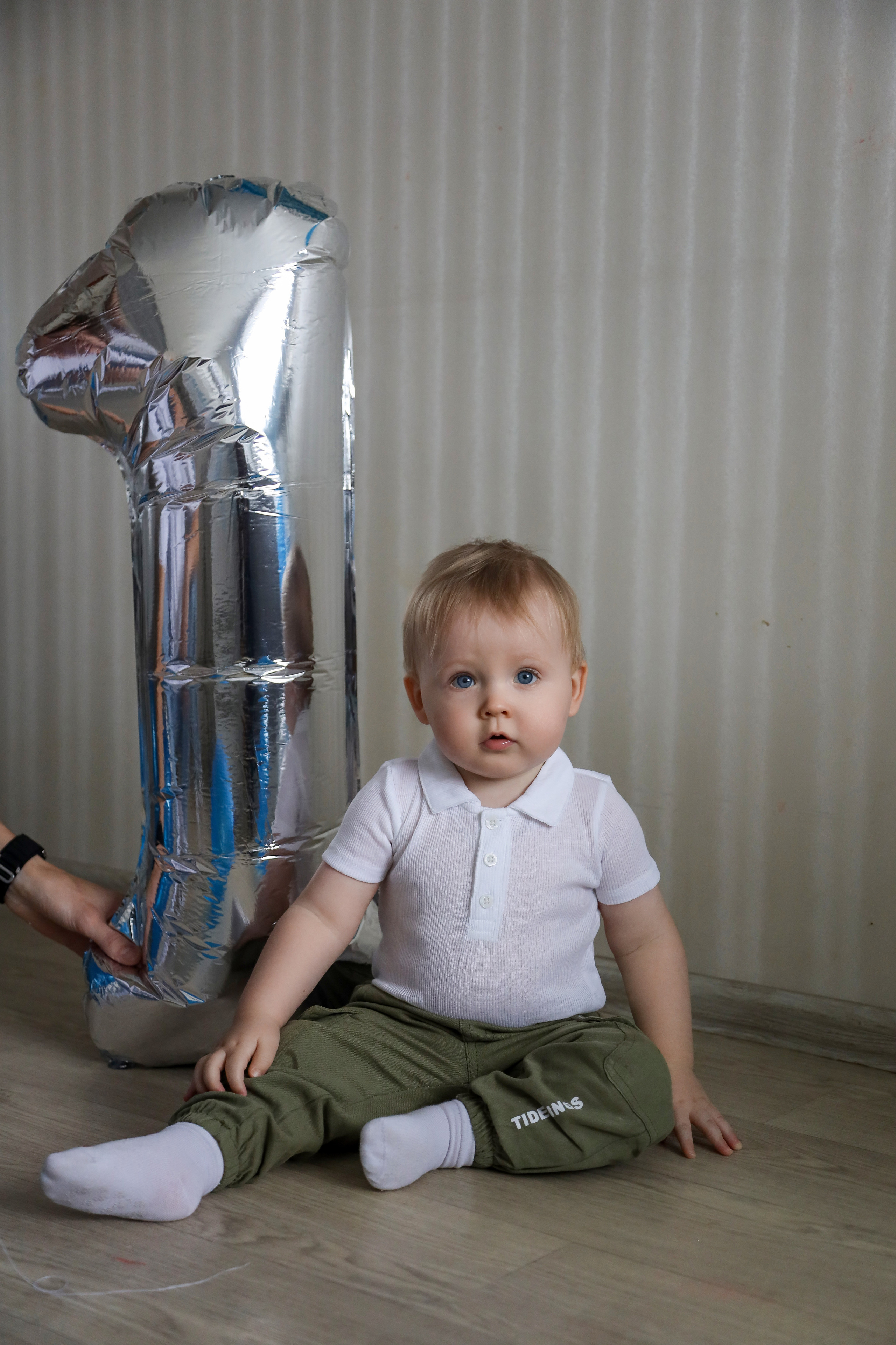 Годовасие. Фотограф Антон Чупринин