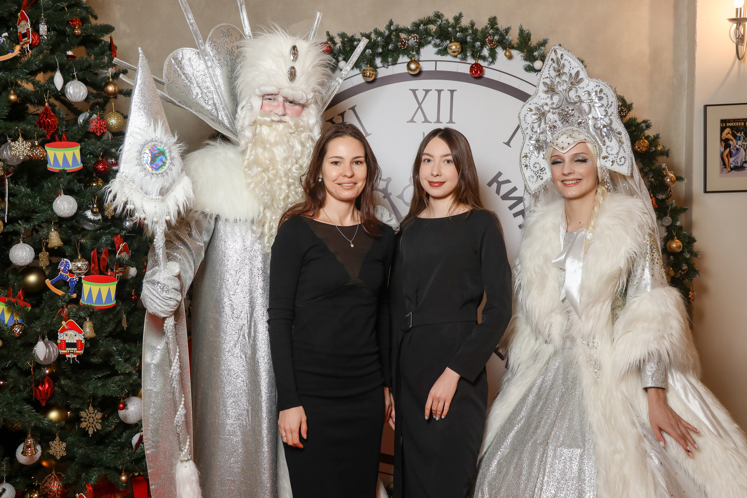 Dis Group 22.12.22. Фотограф Антон Чупринин