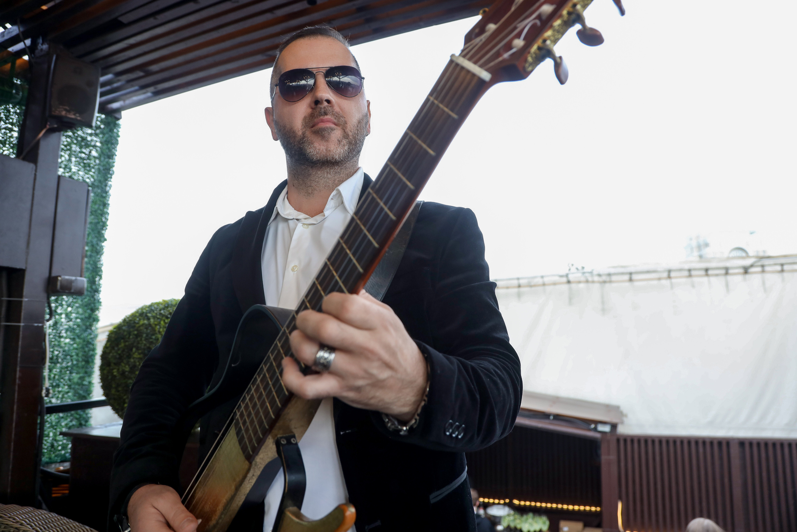 Дата Саммит. Фотограф Антон Чупринин