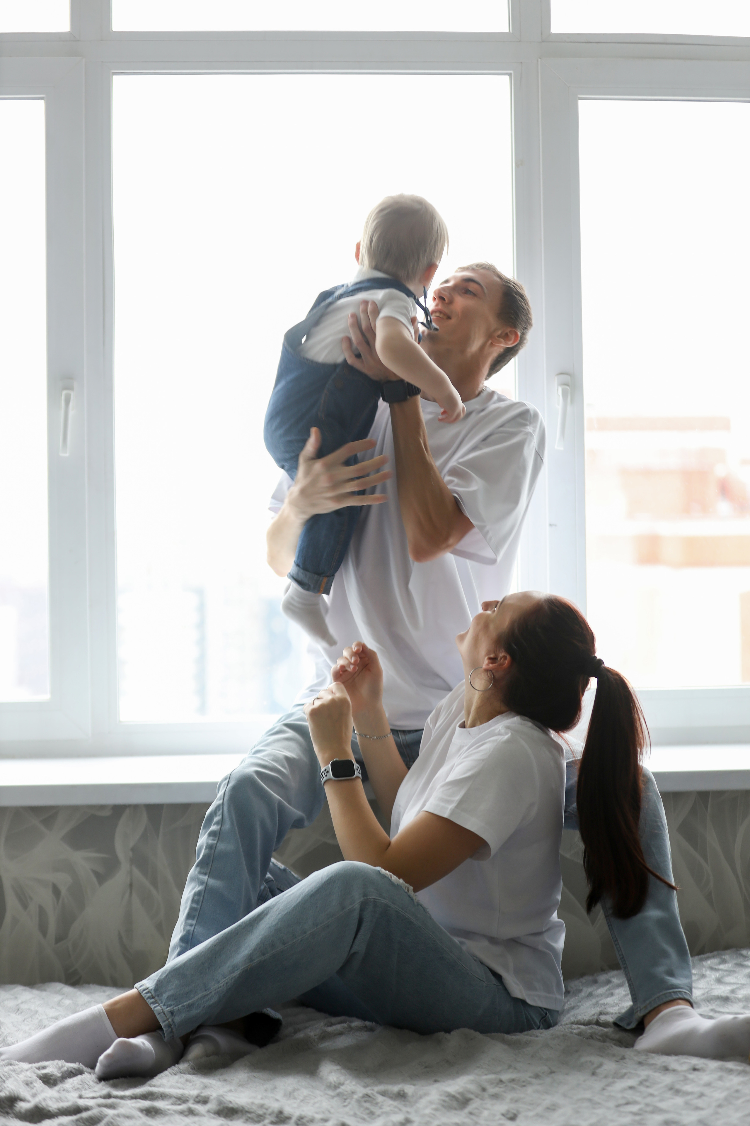 Годовасие. Фотограф Антон Чупринин