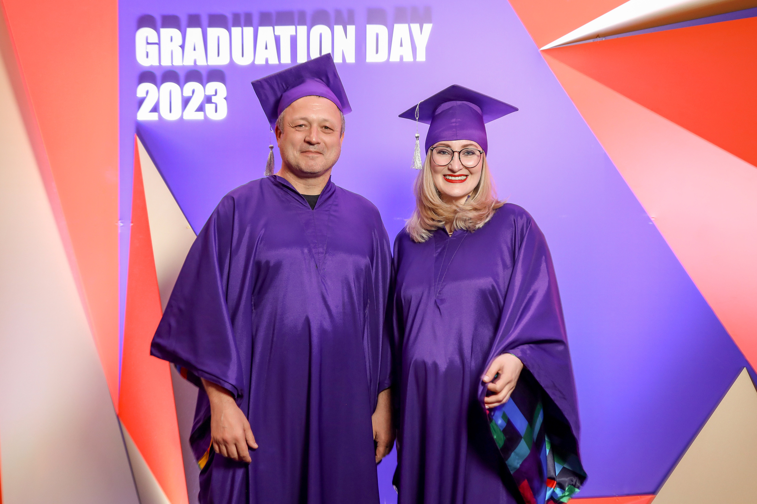 EMBA Сколково. Фотограф Антон Чупринин