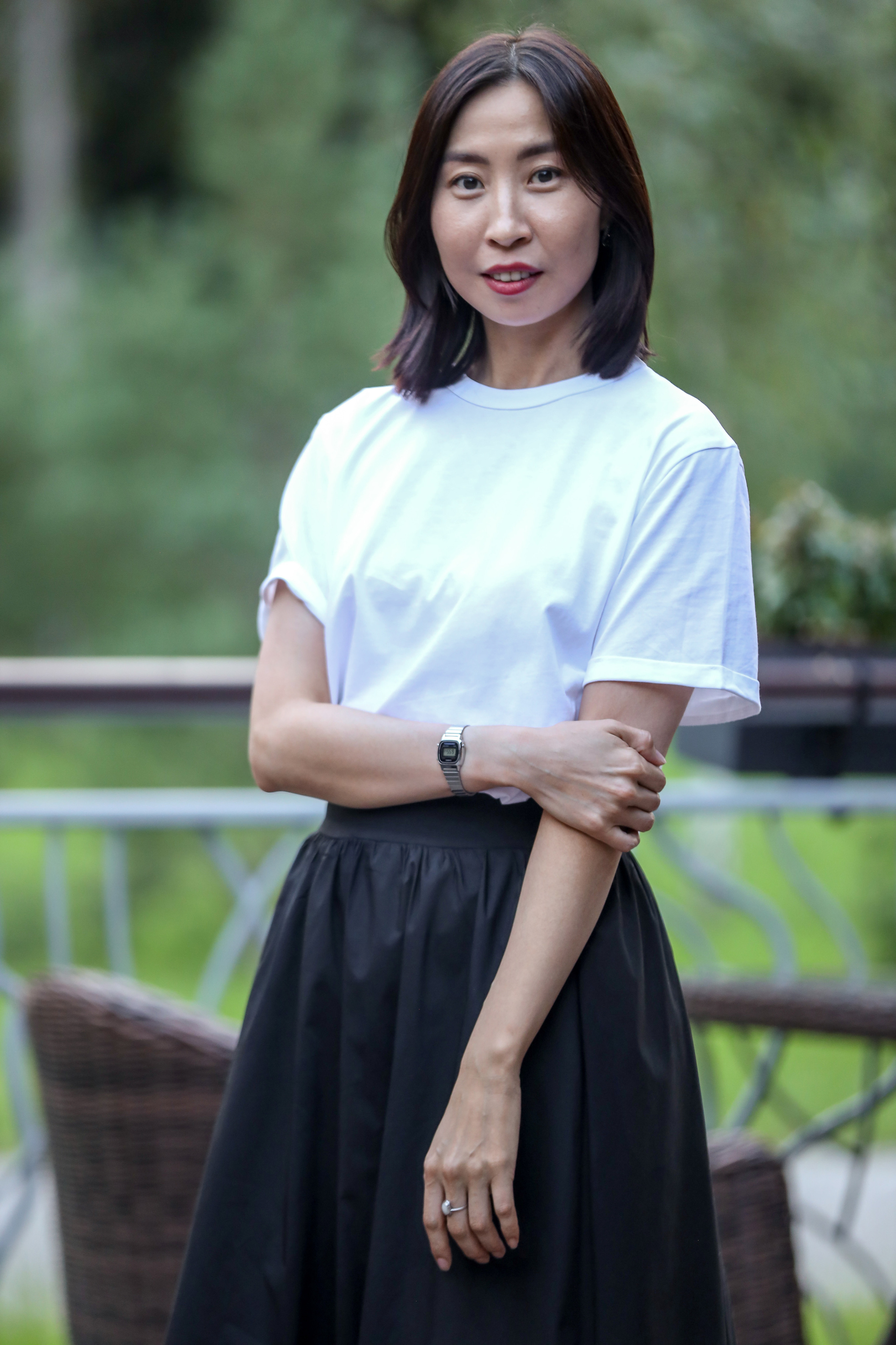 Project Trade. Фотограф Антон Чупринин