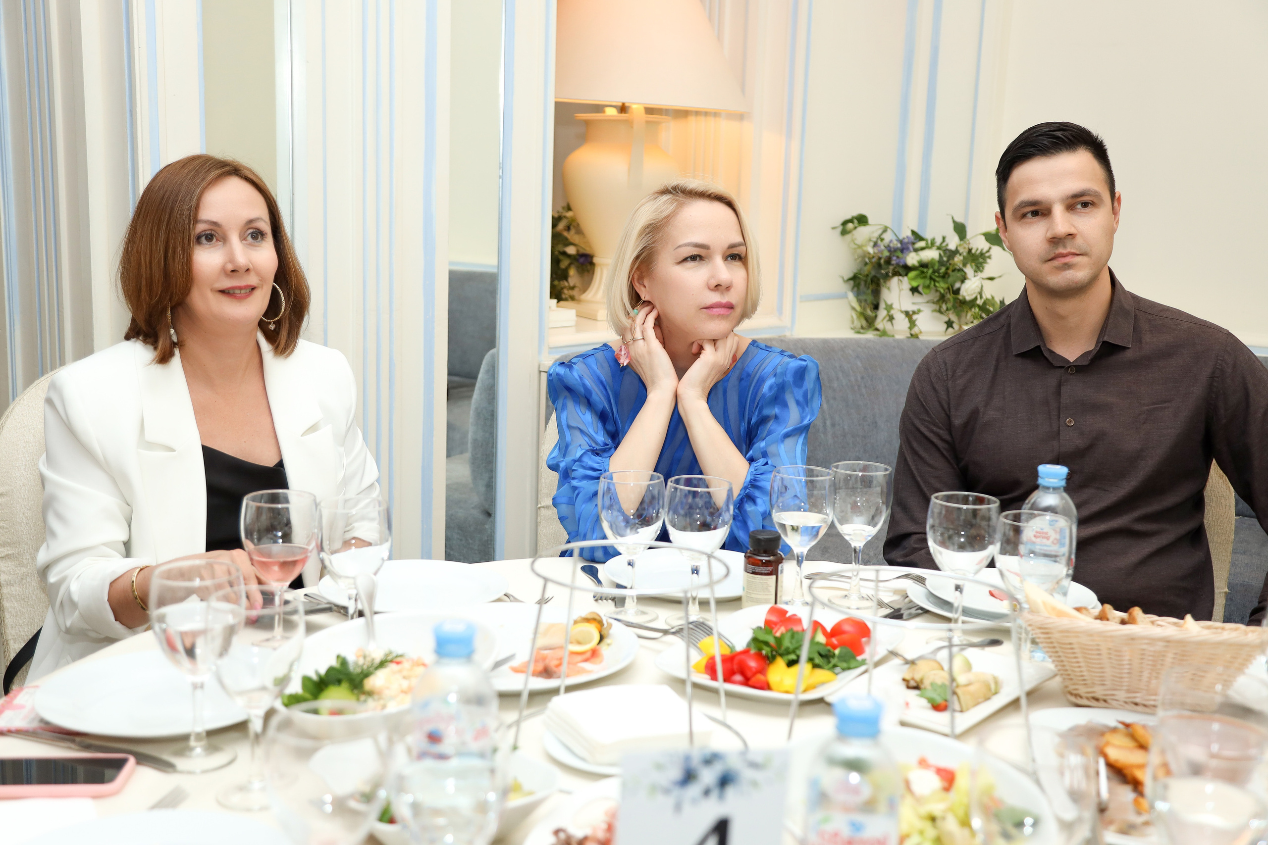 Level UP. Фотограф Антон Чупринин