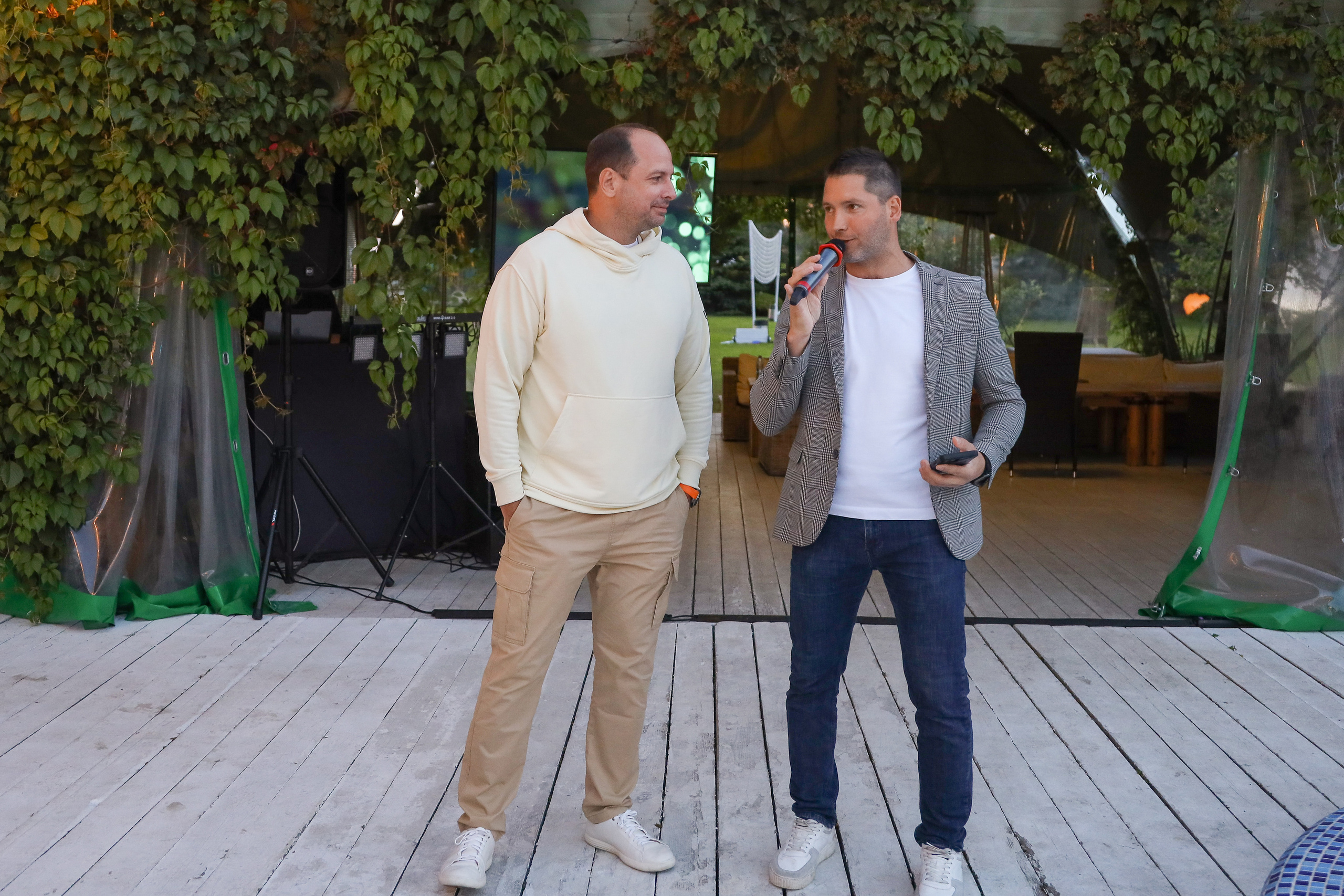 DIS регата 2023. Фотограф Антон Чупринин