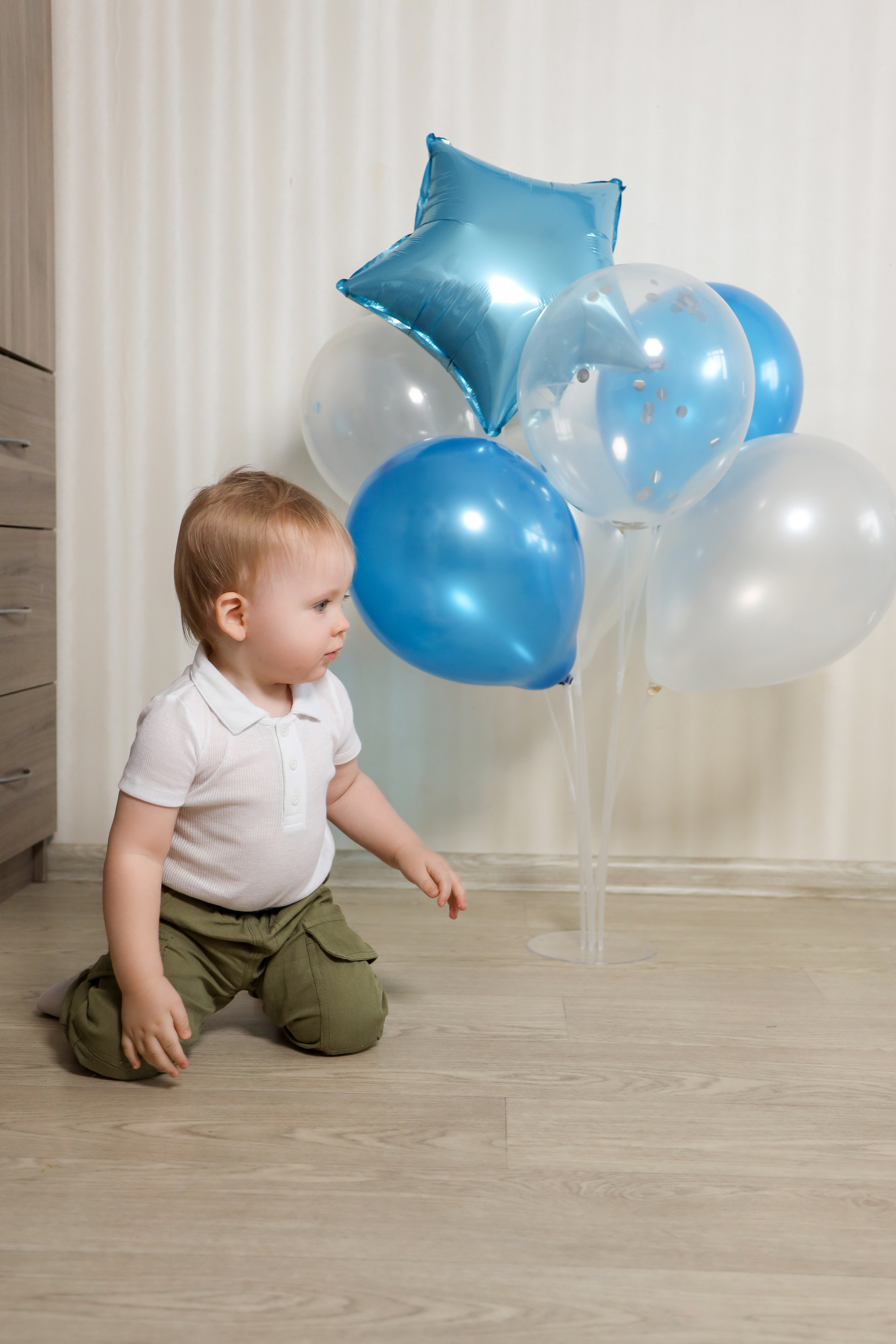 Годовасие. Фотограф Антон Чупринин