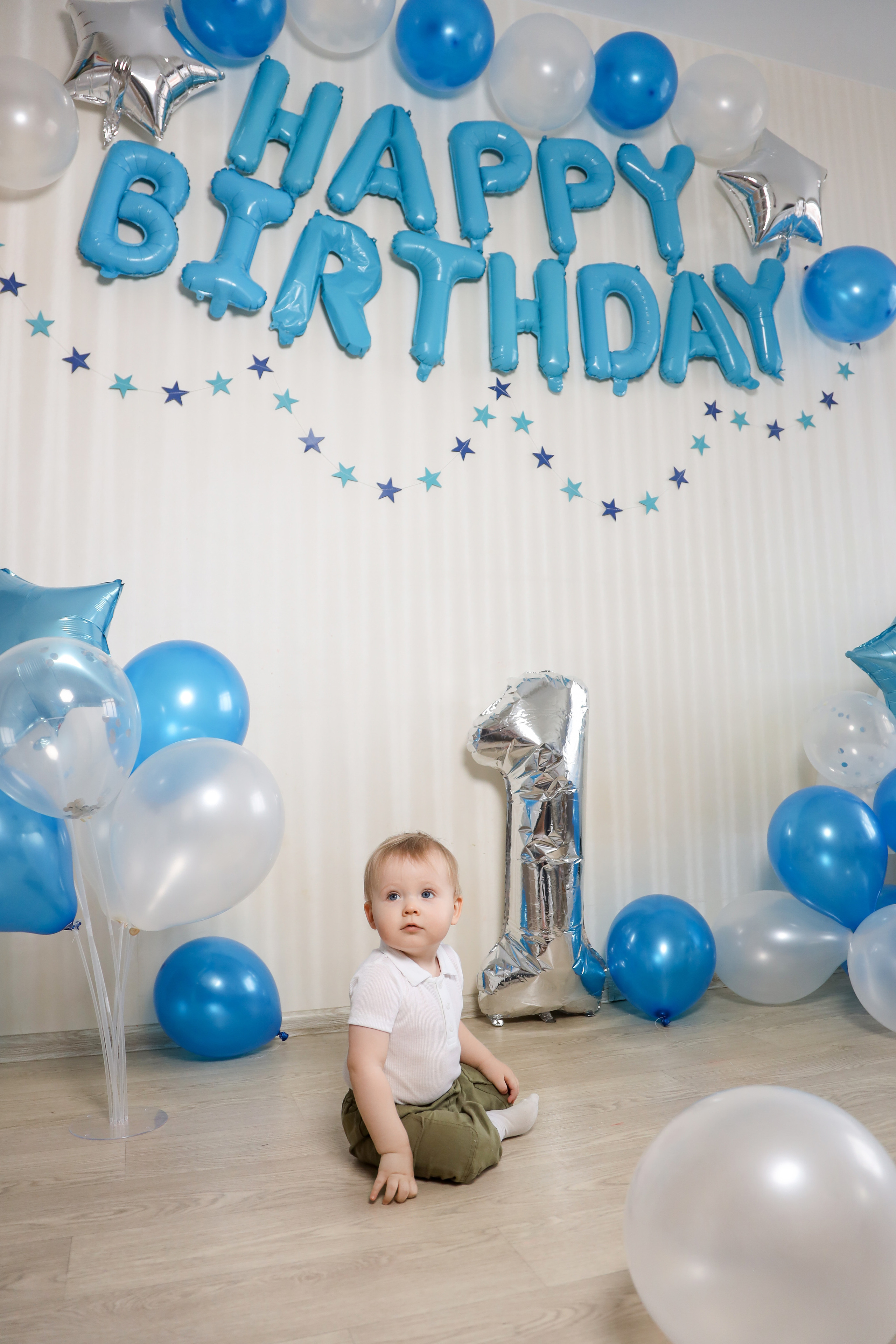 Годовасие. Фотограф Антон Чупринин