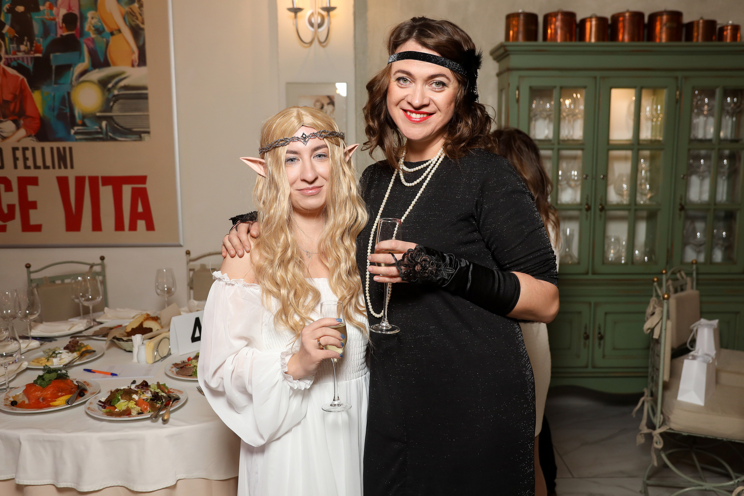 Dis Group 22.12.22. Фотограф Антон Чупринин