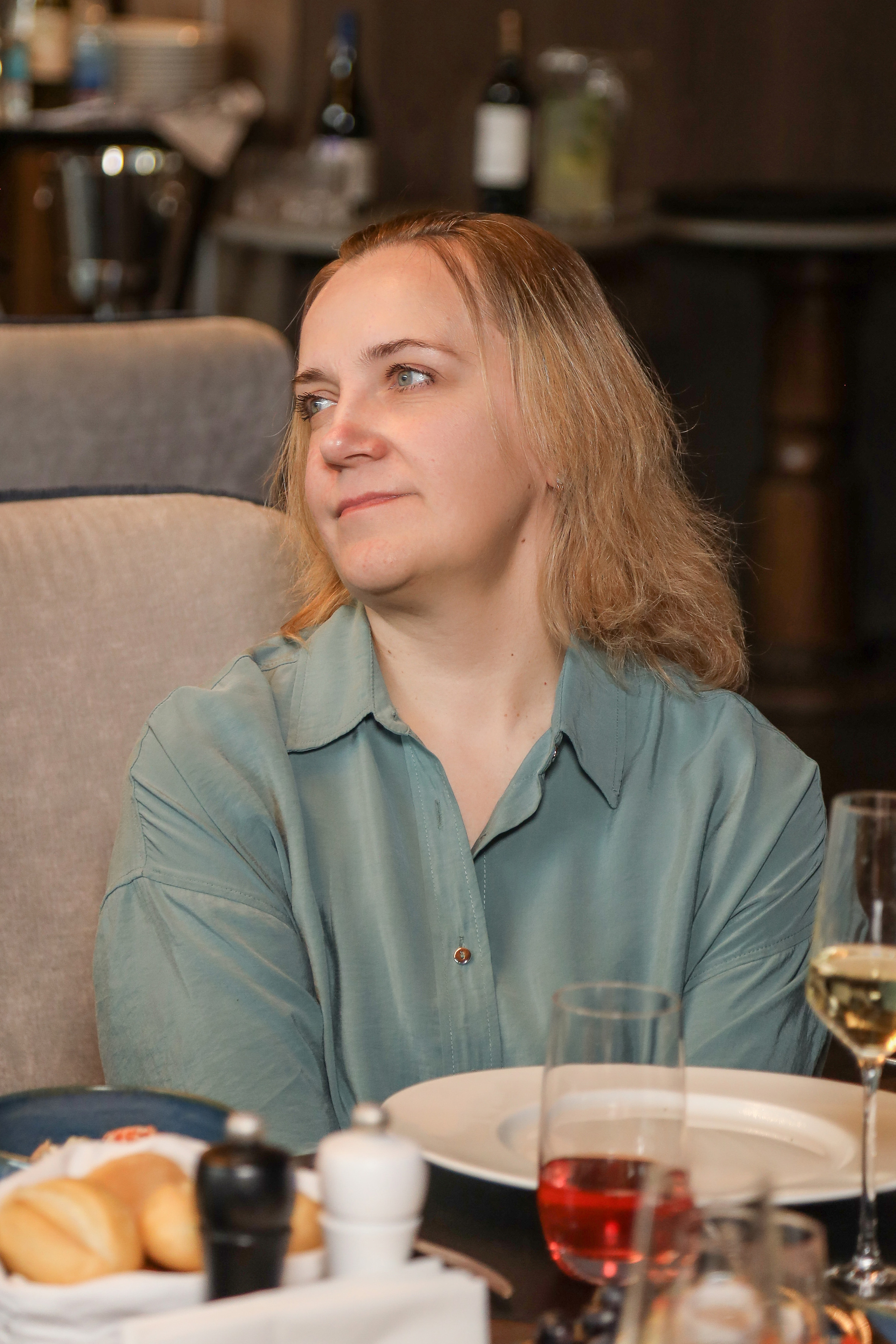 Project Trade. Фотограф Антон Чупринин