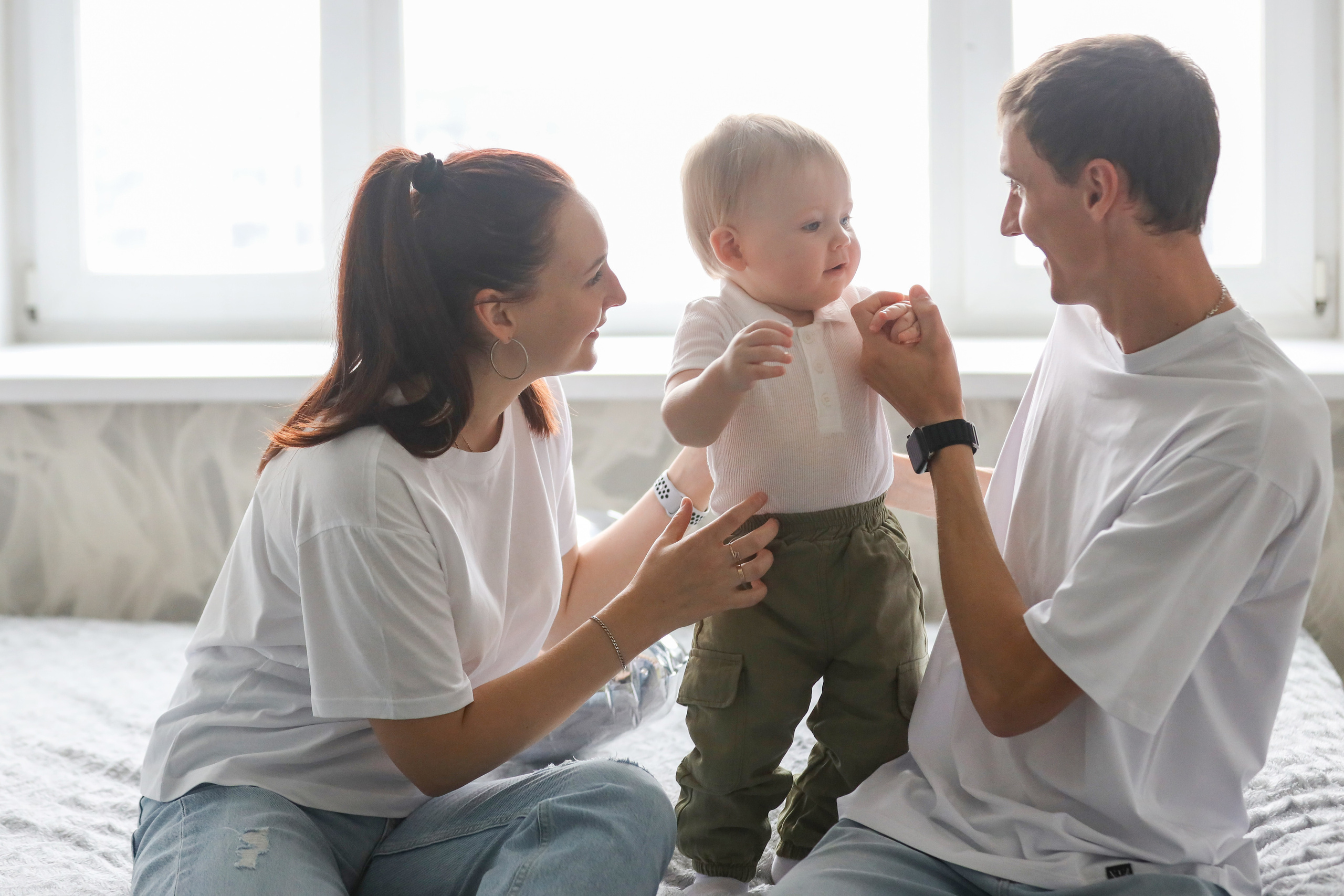 Годовасие. Фотограф Антон Чупринин