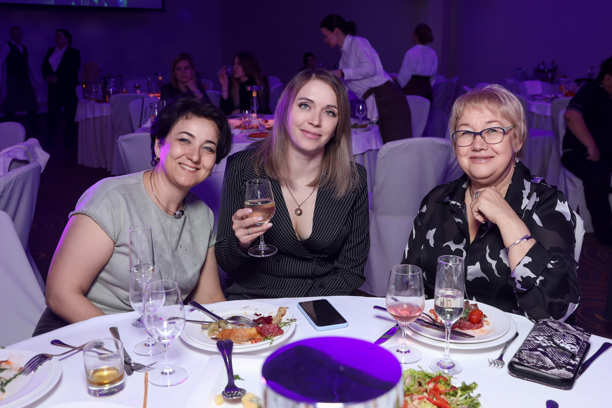 B.Braun 15.03.23. Фотограф Антон Чупринин