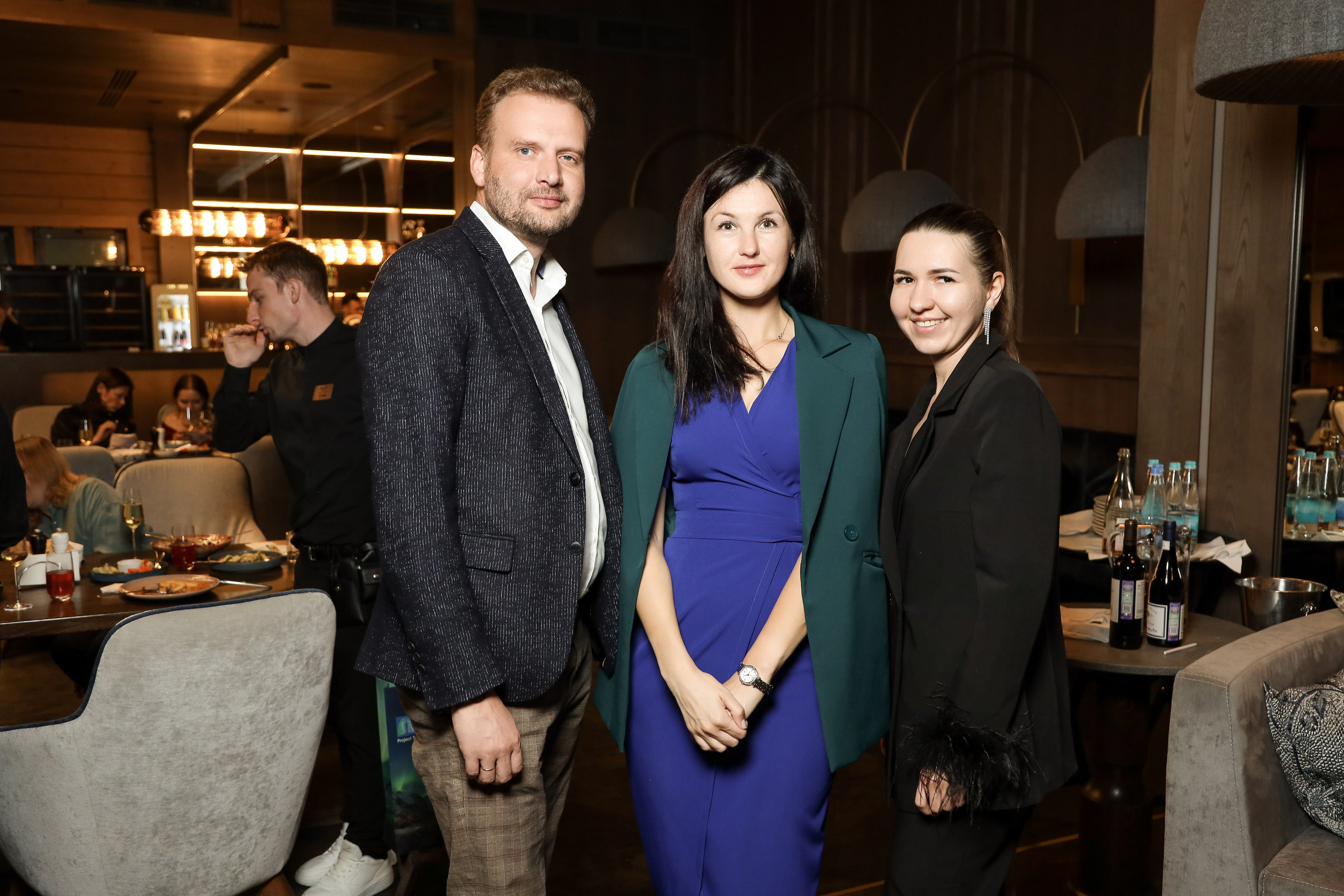 Project Trade. Фотограф Антон Чупринин