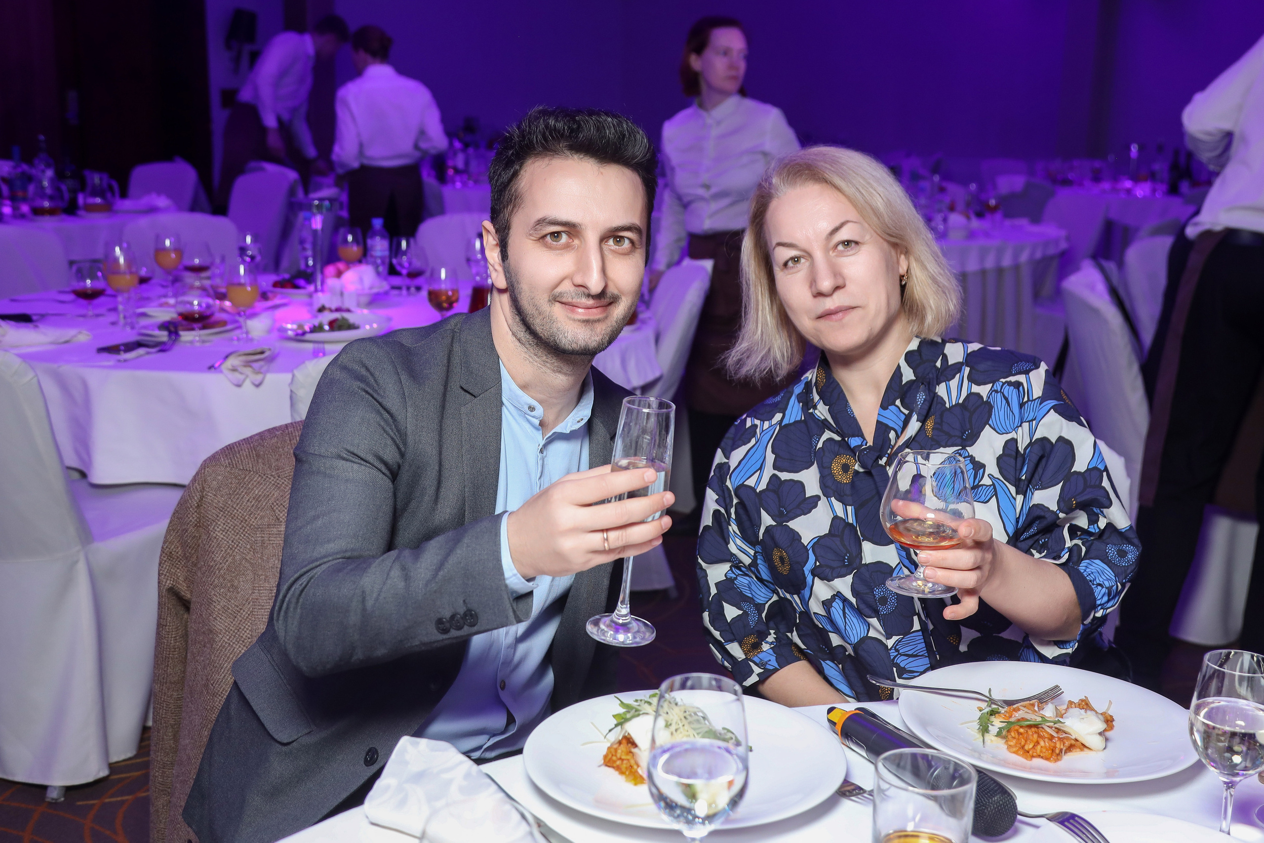 B.Braun 15.03.23. Фотограф Антон Чупринин