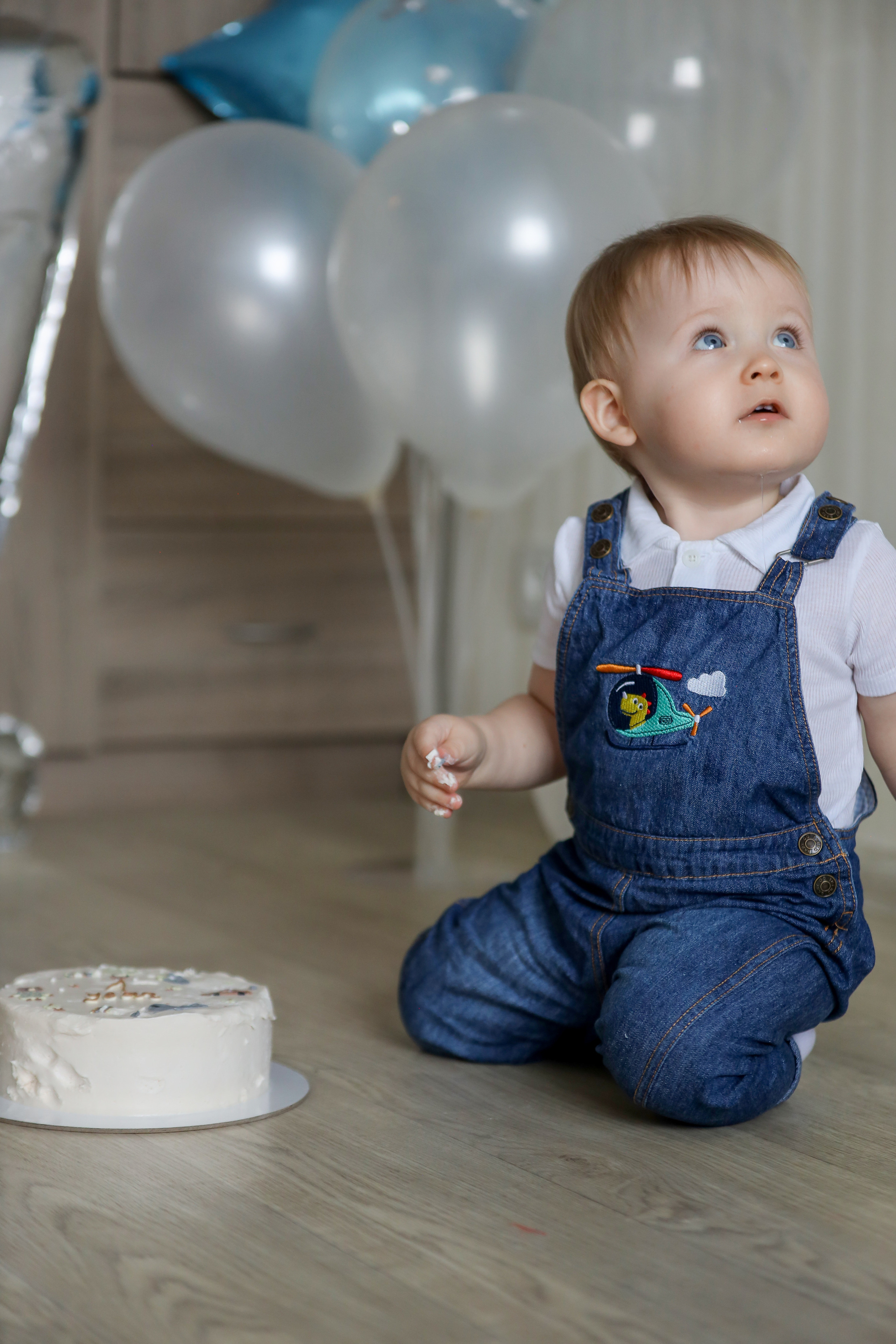 Годовасие. Фотограф Антон Чупринин