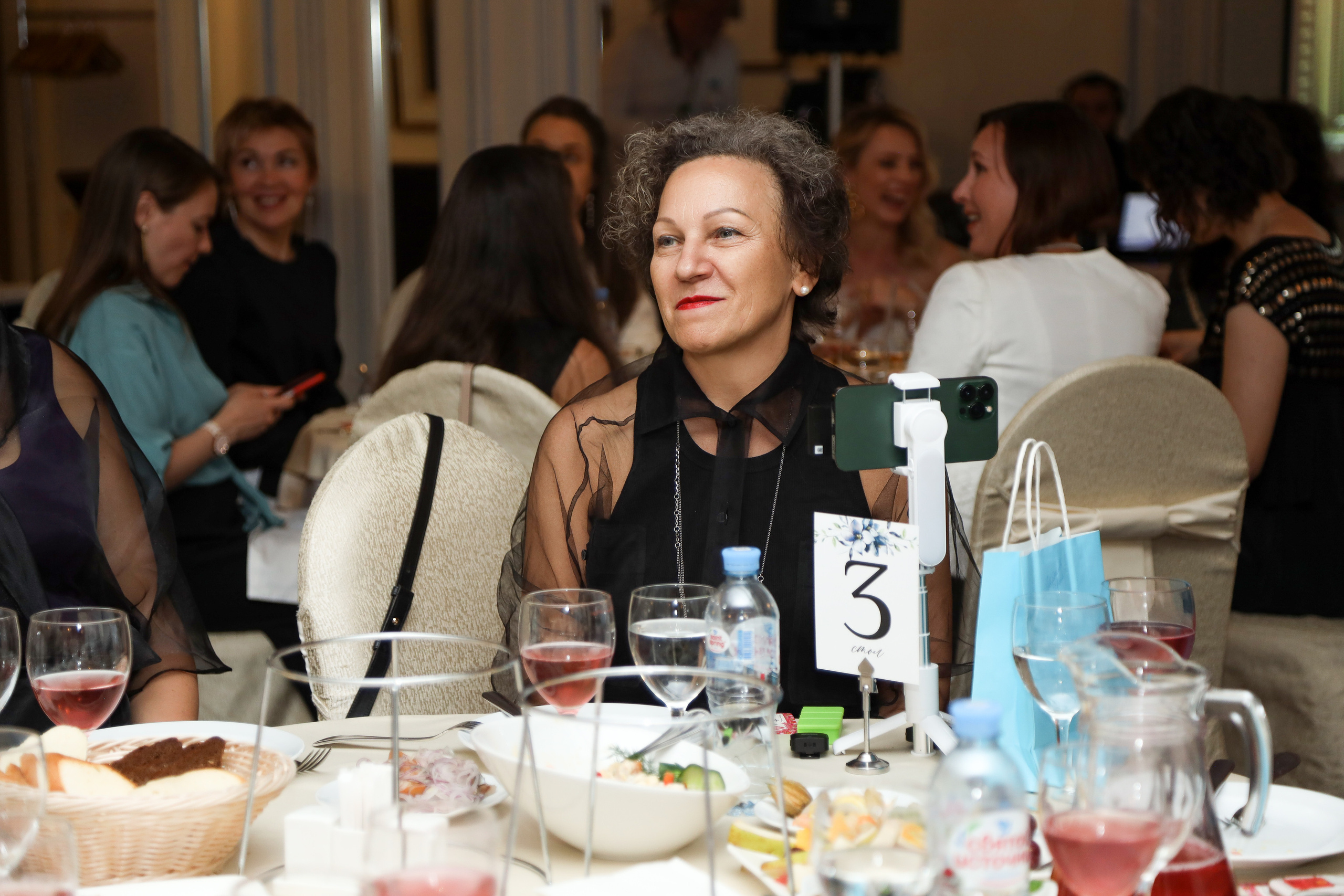 Level UP. Фотограф Антон Чупринин