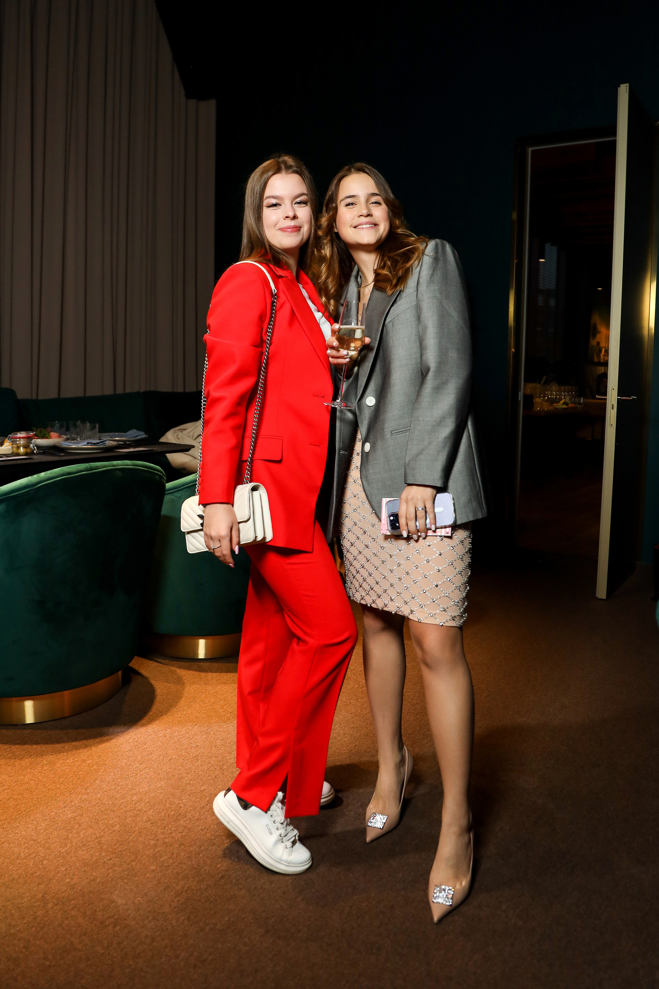 День Рождения Марии. Фотограф Антон Чупринин